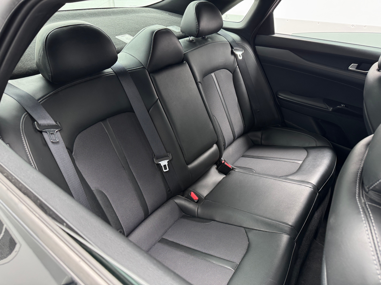 Thumbnail: 2021 Kia K5 - 6