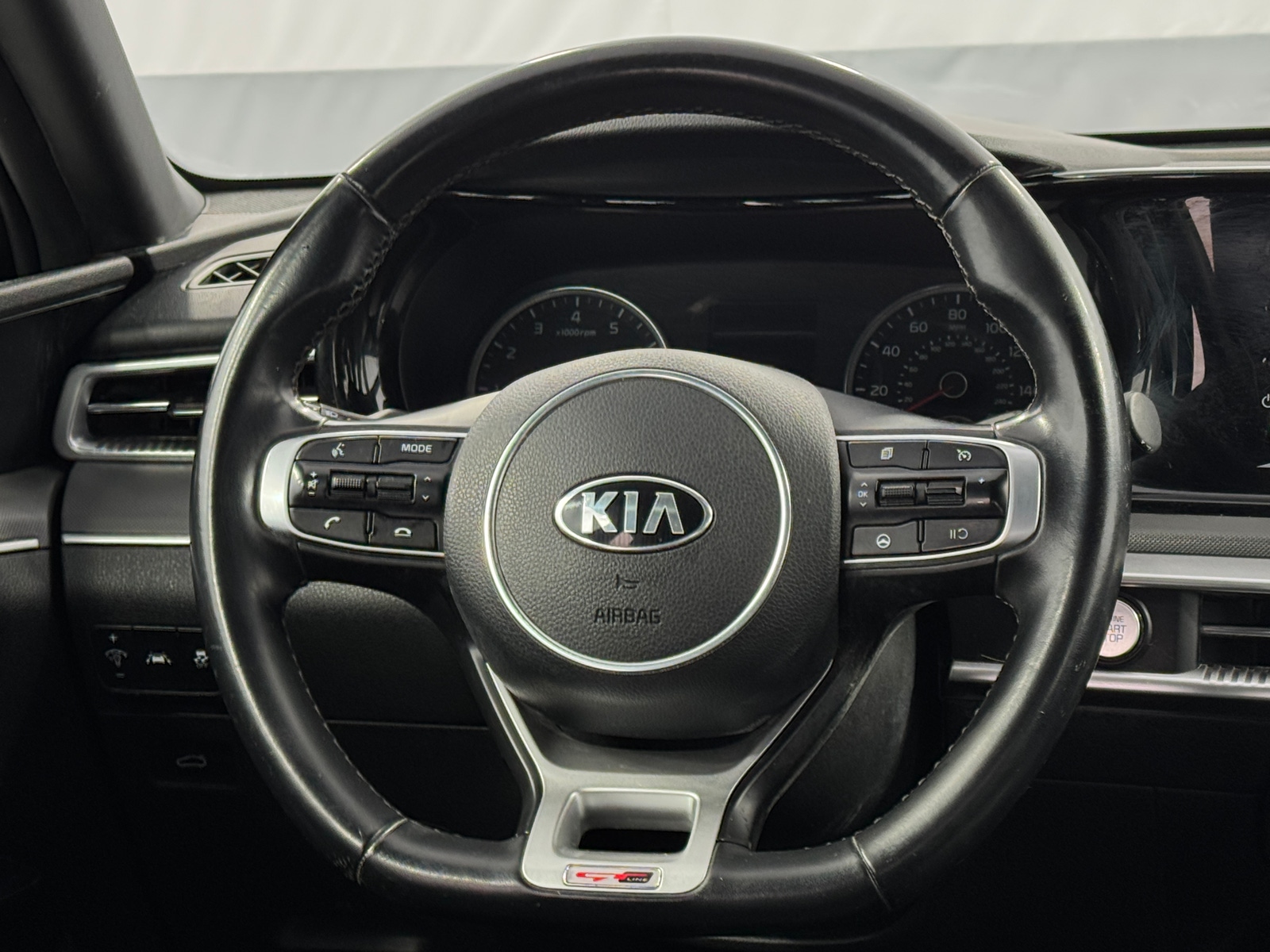 Thumbnail: 2021 Kia K5 - 5