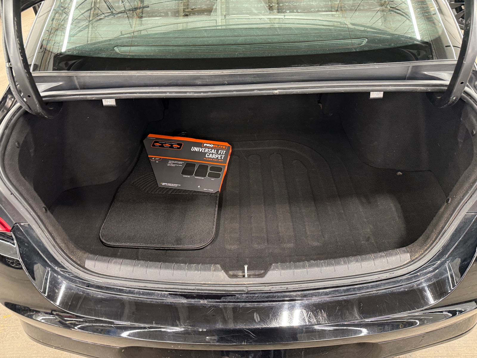 Thumbnail: 2021 Kia K5 - 7