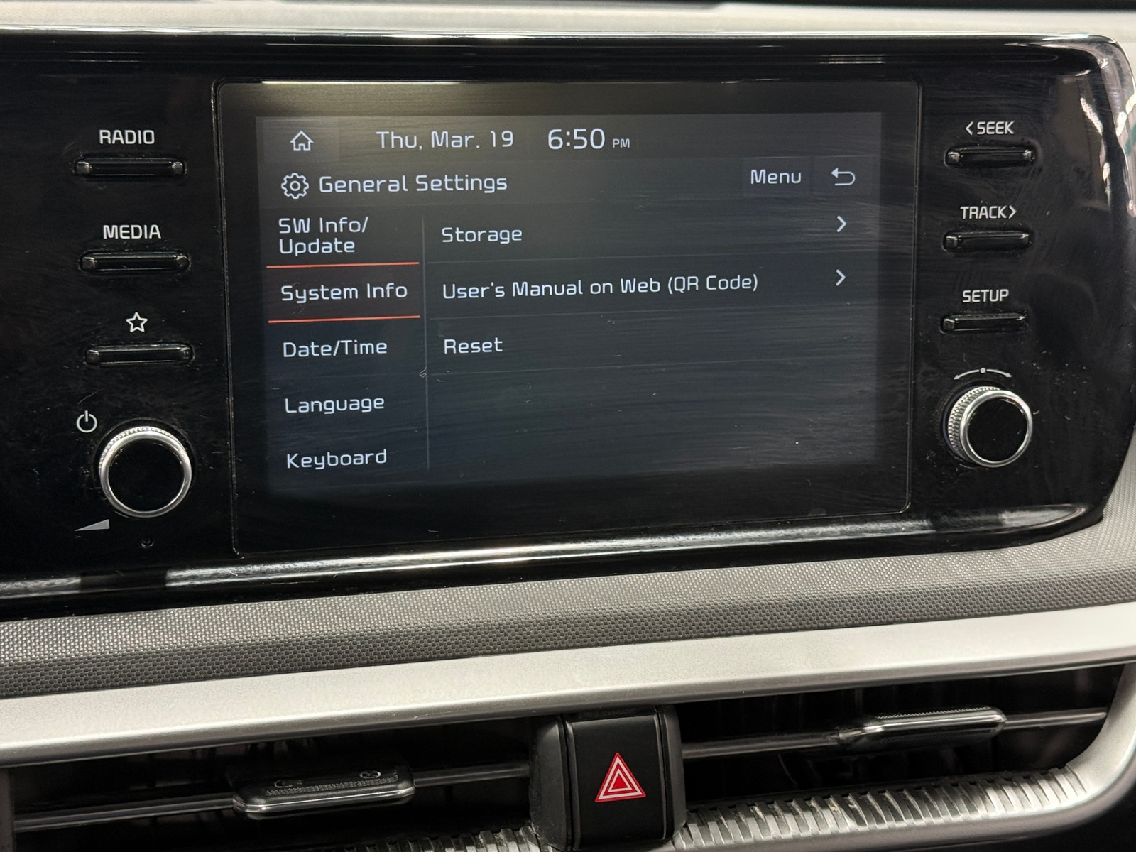 Thumbnail: 2021 Kia K5 - 4