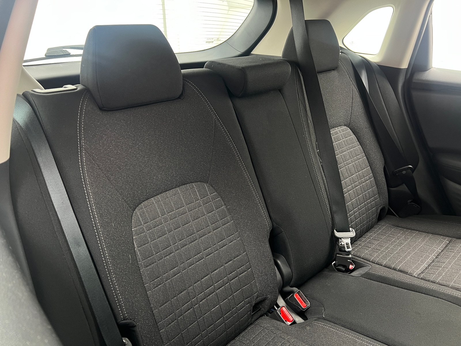 Thumbnail: 2023 Honda HR-V - 6