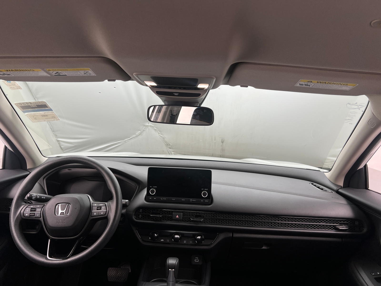 Thumbnail: 2023 Honda HR-V - 3