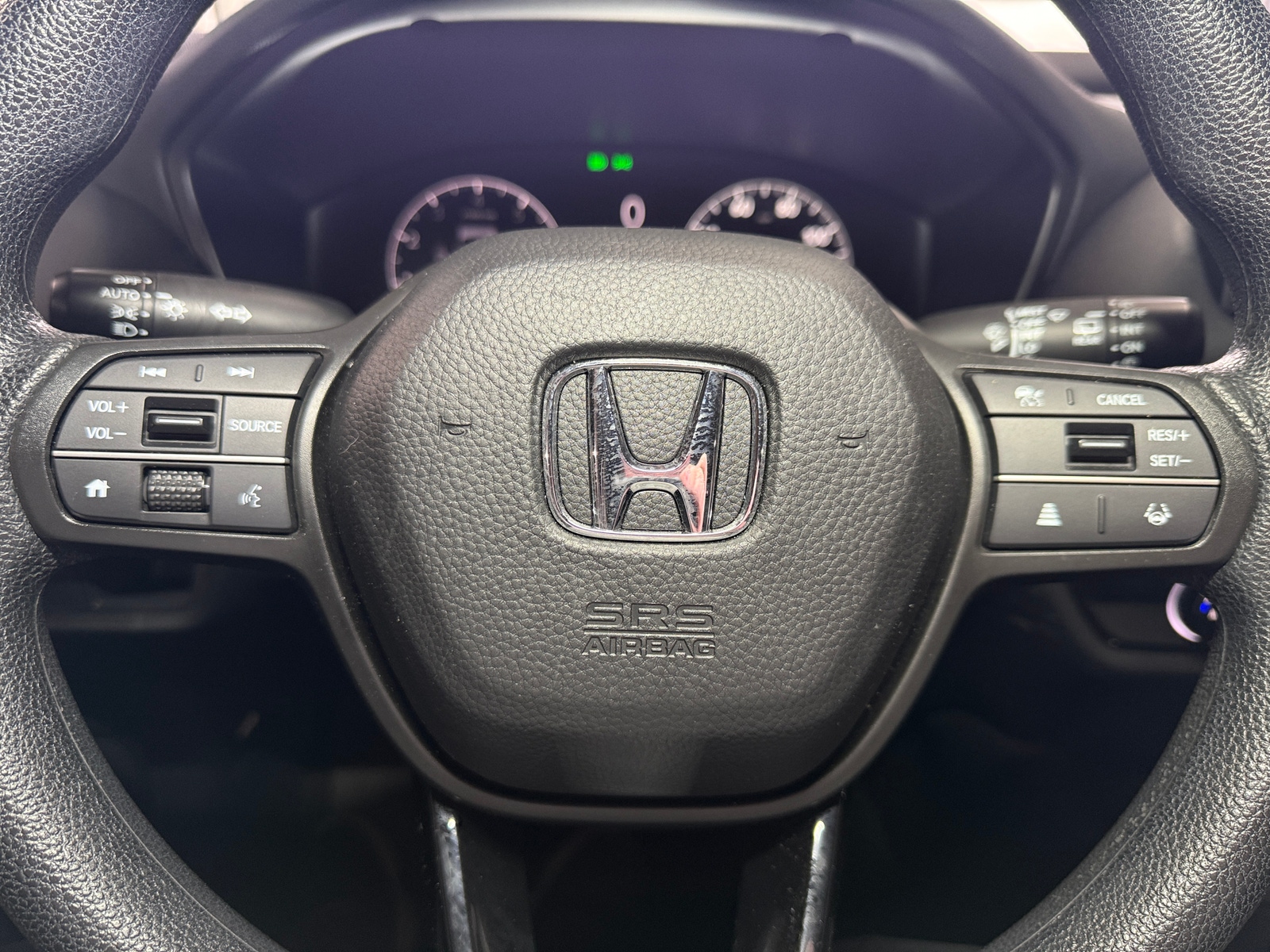 Thumbnail: 2023 Honda HR-V - 5