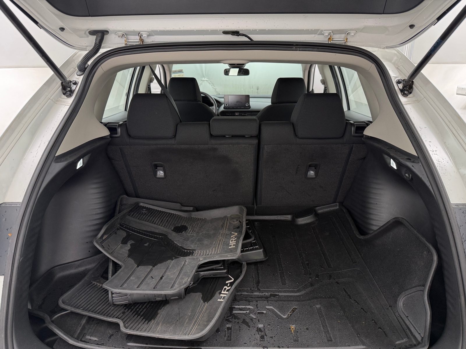 Thumbnail: 2023 Honda HR-V - 7