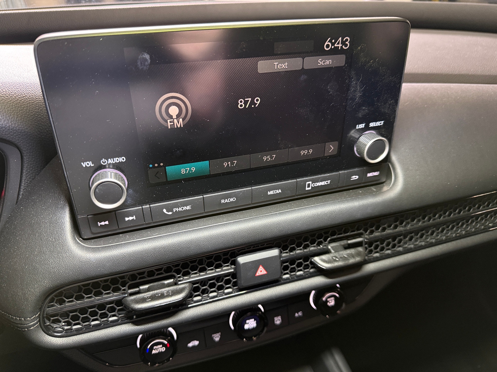 Thumbnail: 2023 Honda HR-V - 4