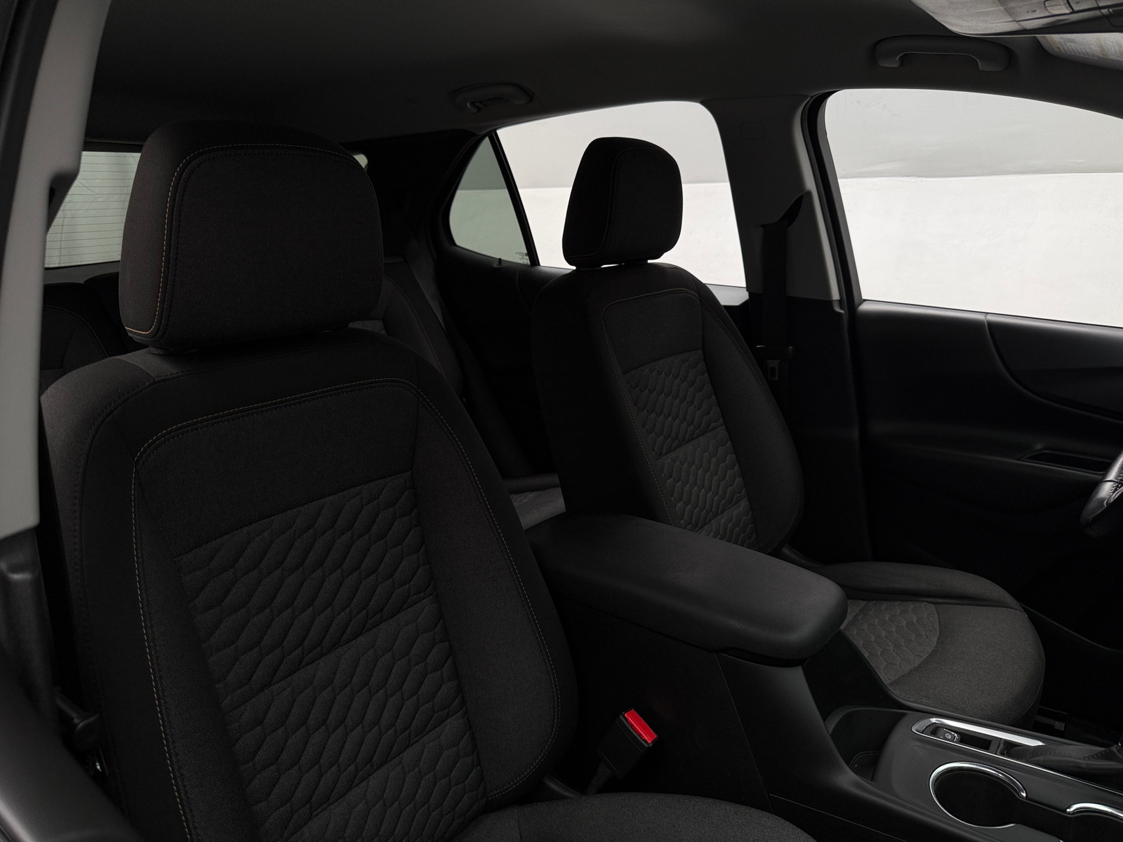 Thumbnail: 2018 Chevrolet Equinox - 2