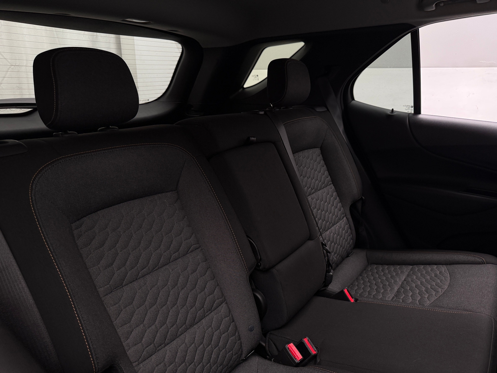 Thumbnail: 2018 Chevrolet Equinox - 6