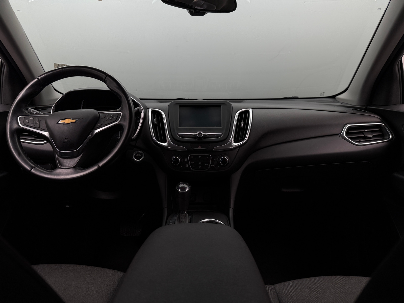 Thumbnail: 2018 Chevrolet Equinox - 3