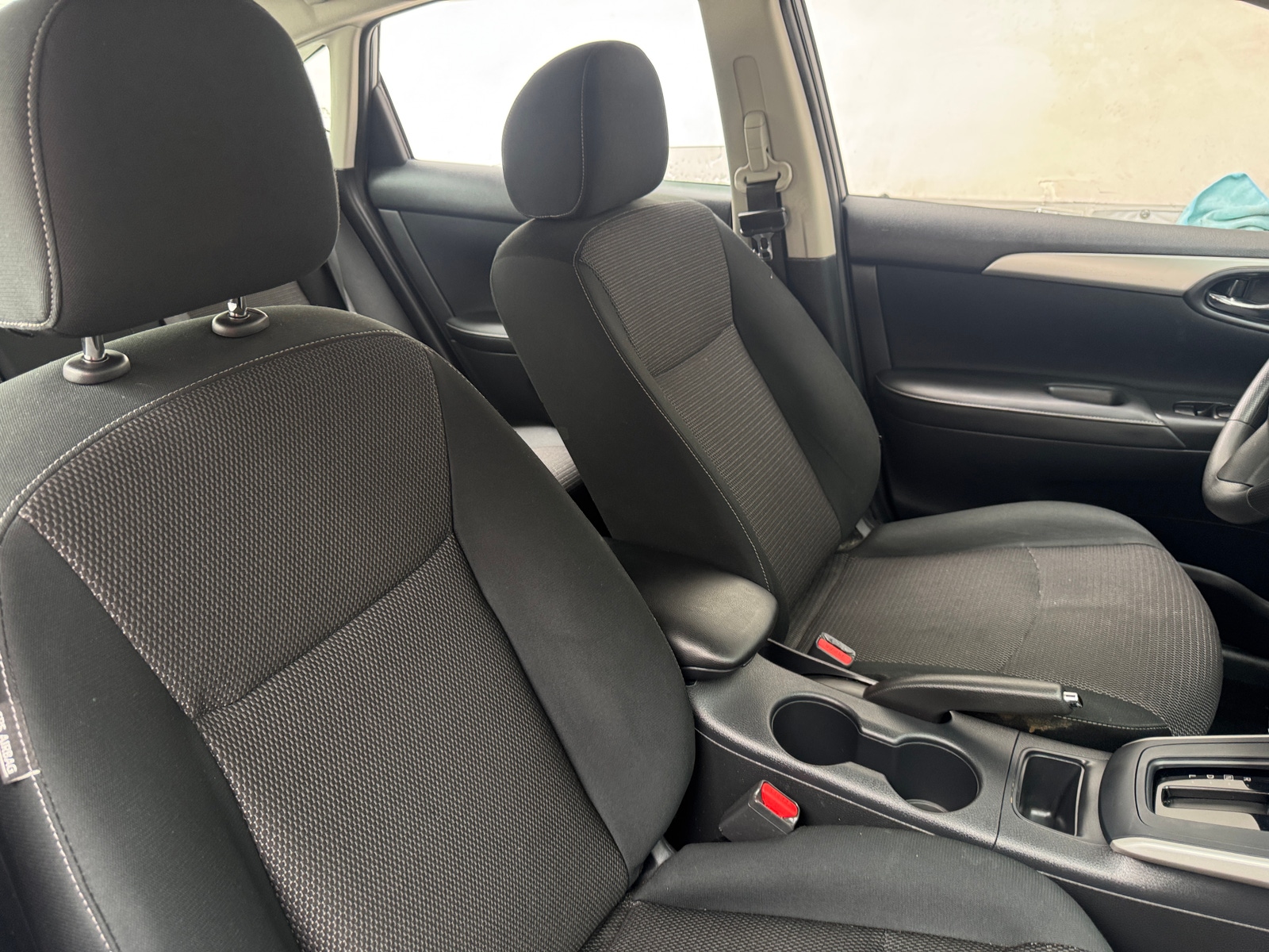 Thumbnail: 2019 Nissan Sentra - 2