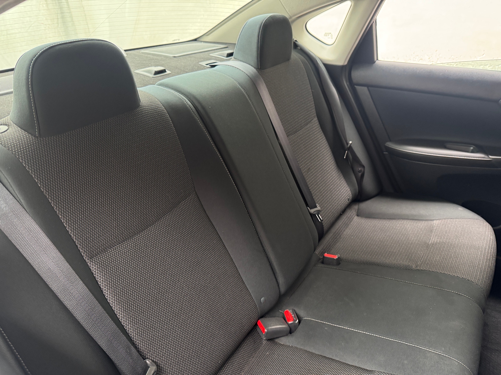 Thumbnail: 2019 Nissan Sentra - 6