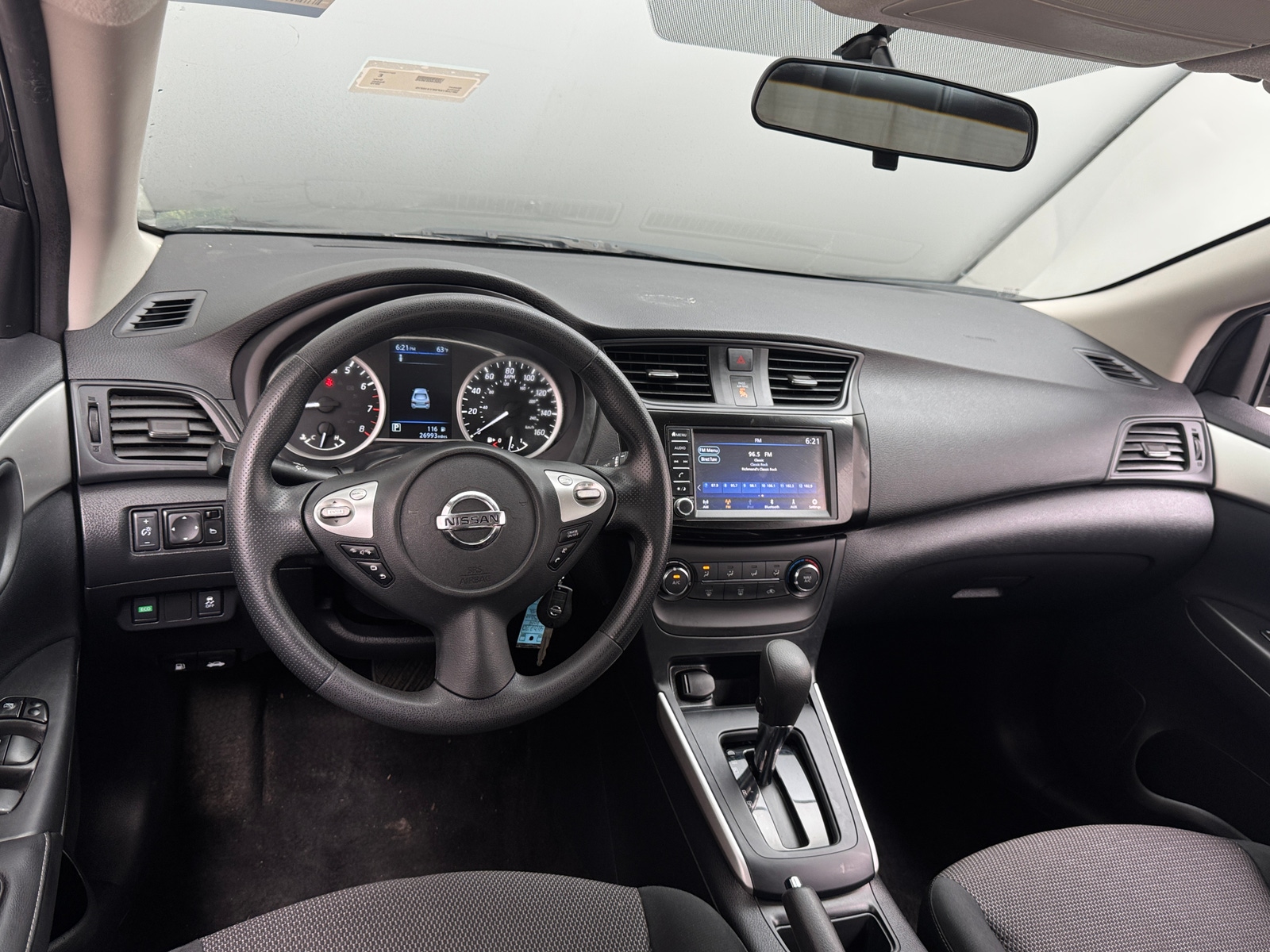 Thumbnail: 2019 Nissan Sentra - 3