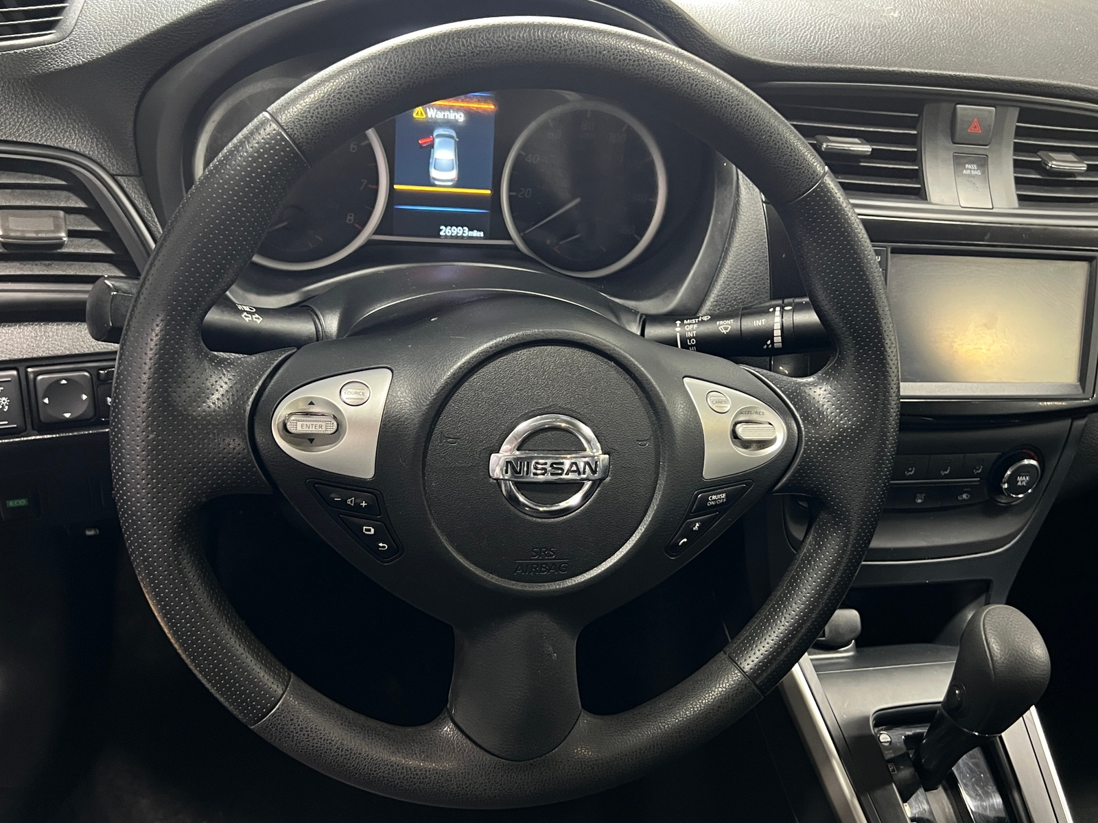 Thumbnail: 2019 Nissan Sentra - 5