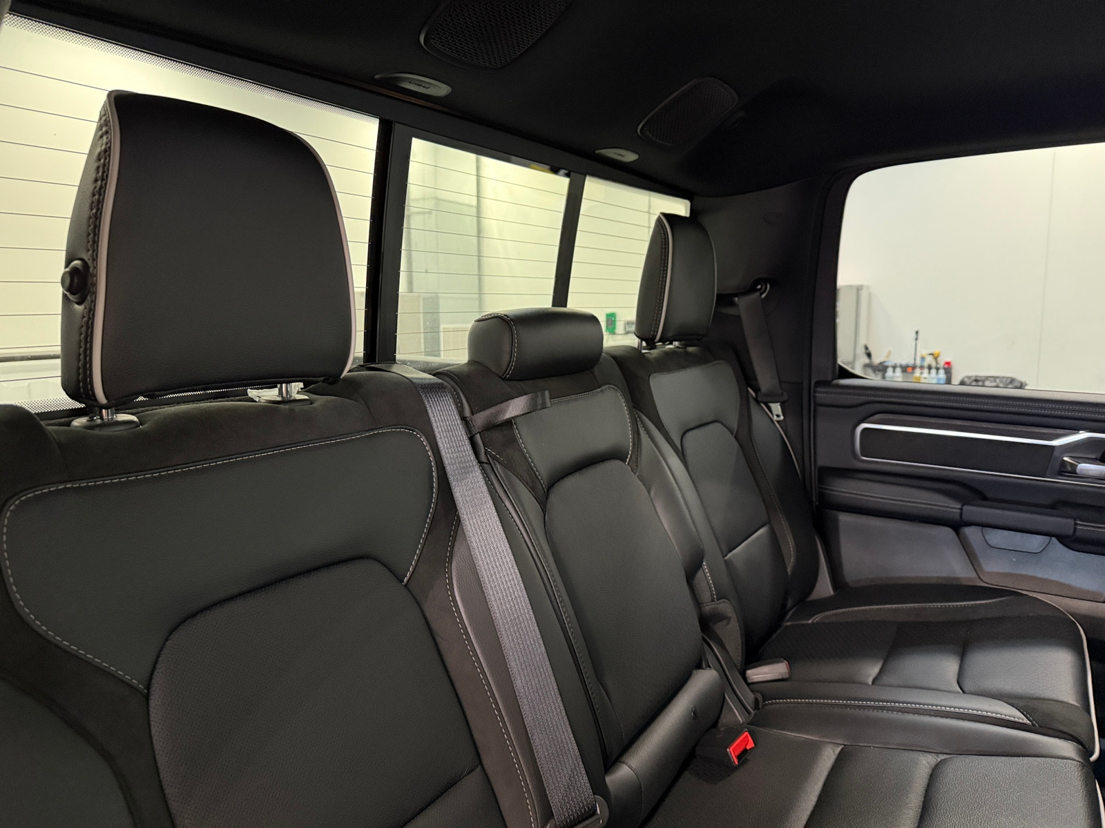 Thumbnail: 2026 RAM 1500 - 5