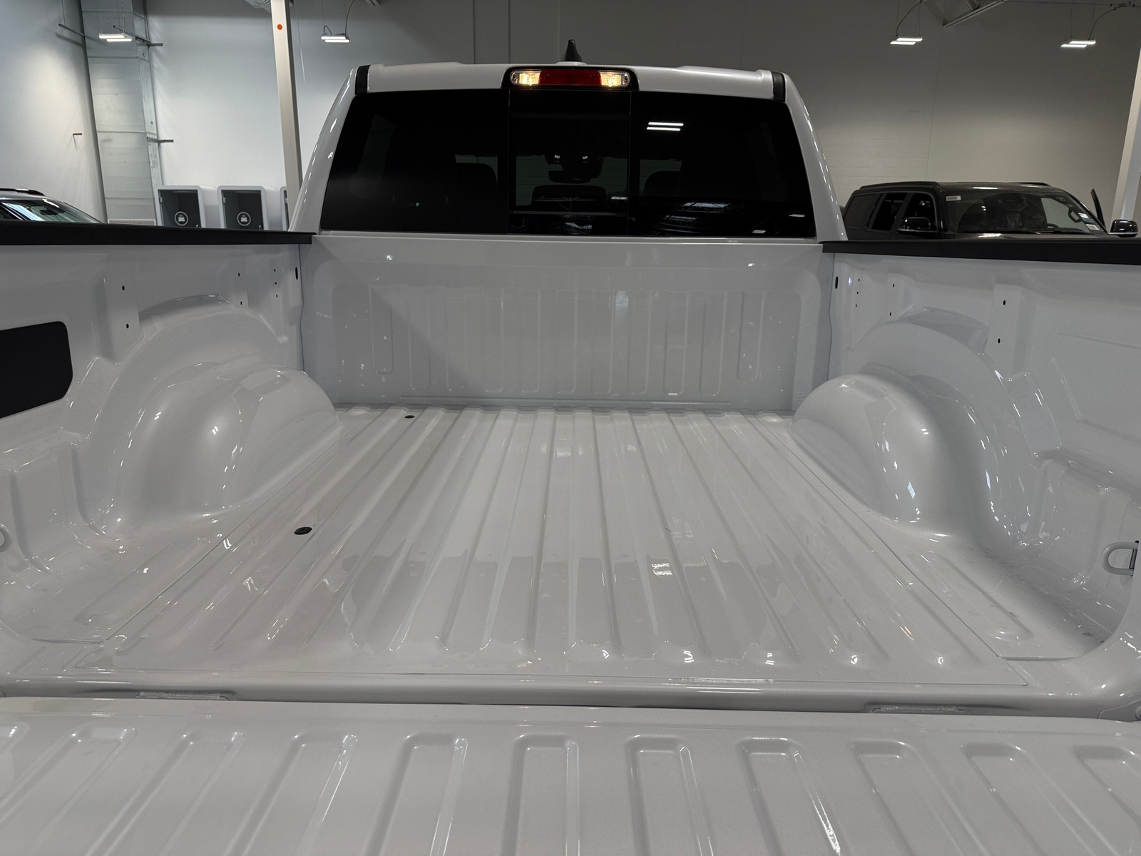 Thumbnail: 2026 RAM 1500 - 6