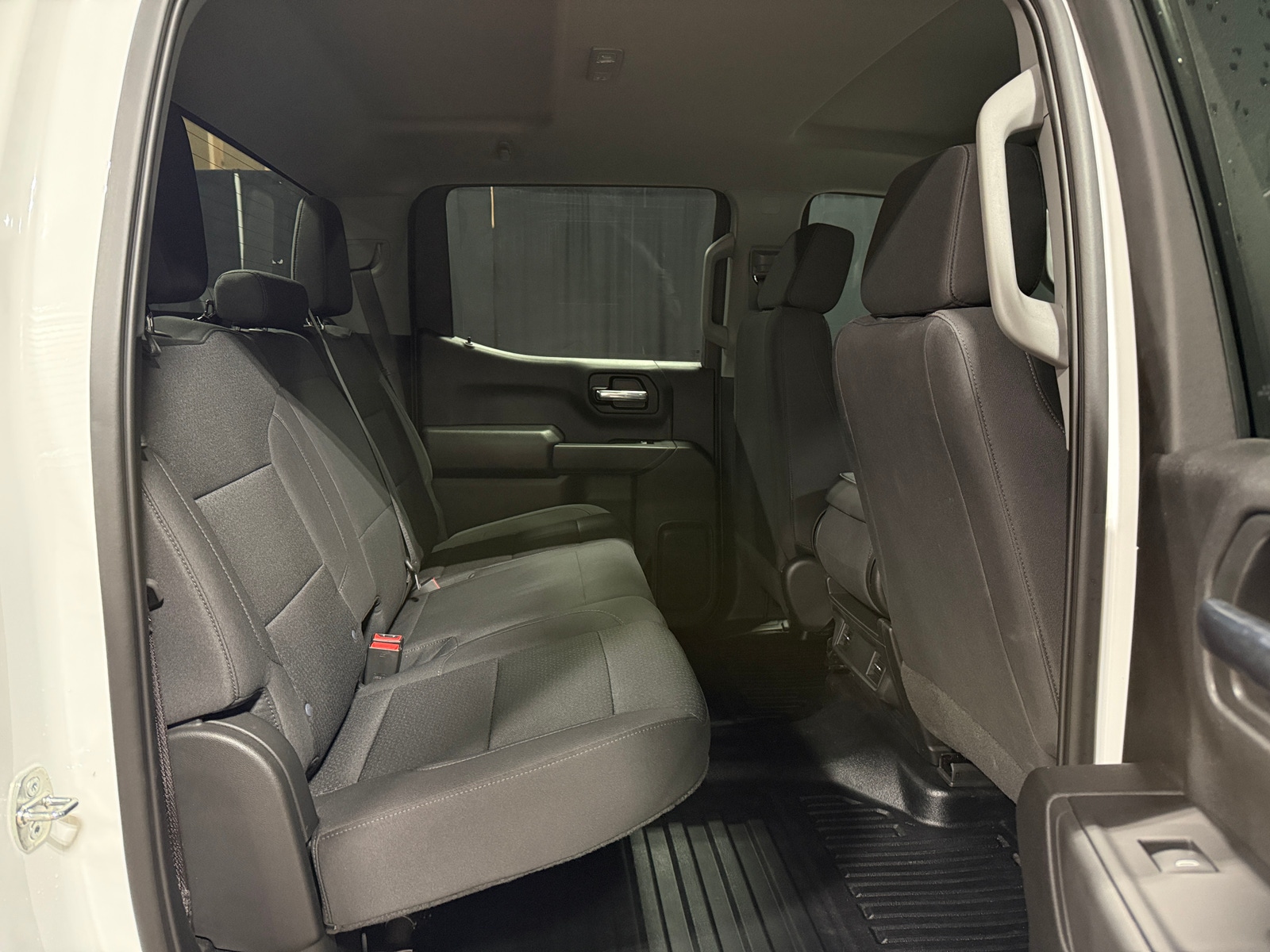 Thumbnail: 2023 GMC Sierra 1500 - 5