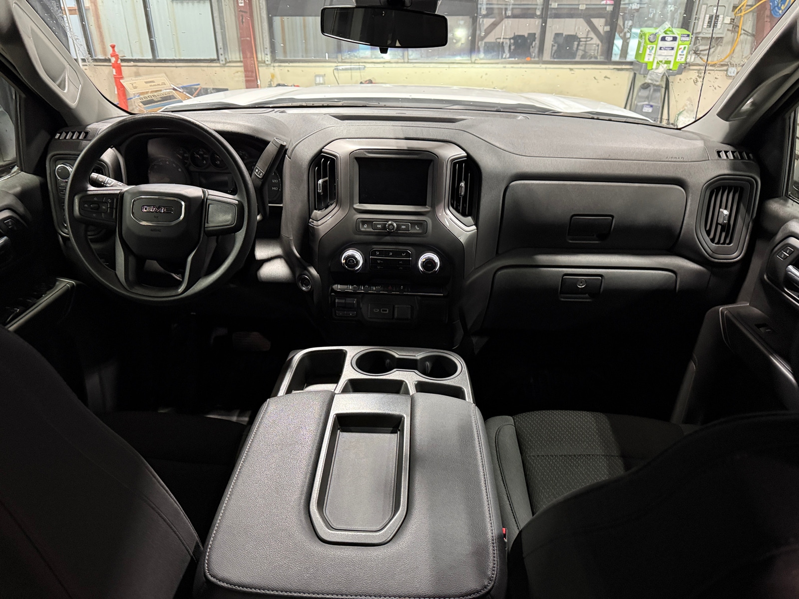 Thumbnail: 2023 GMC Sierra 1500 - 2