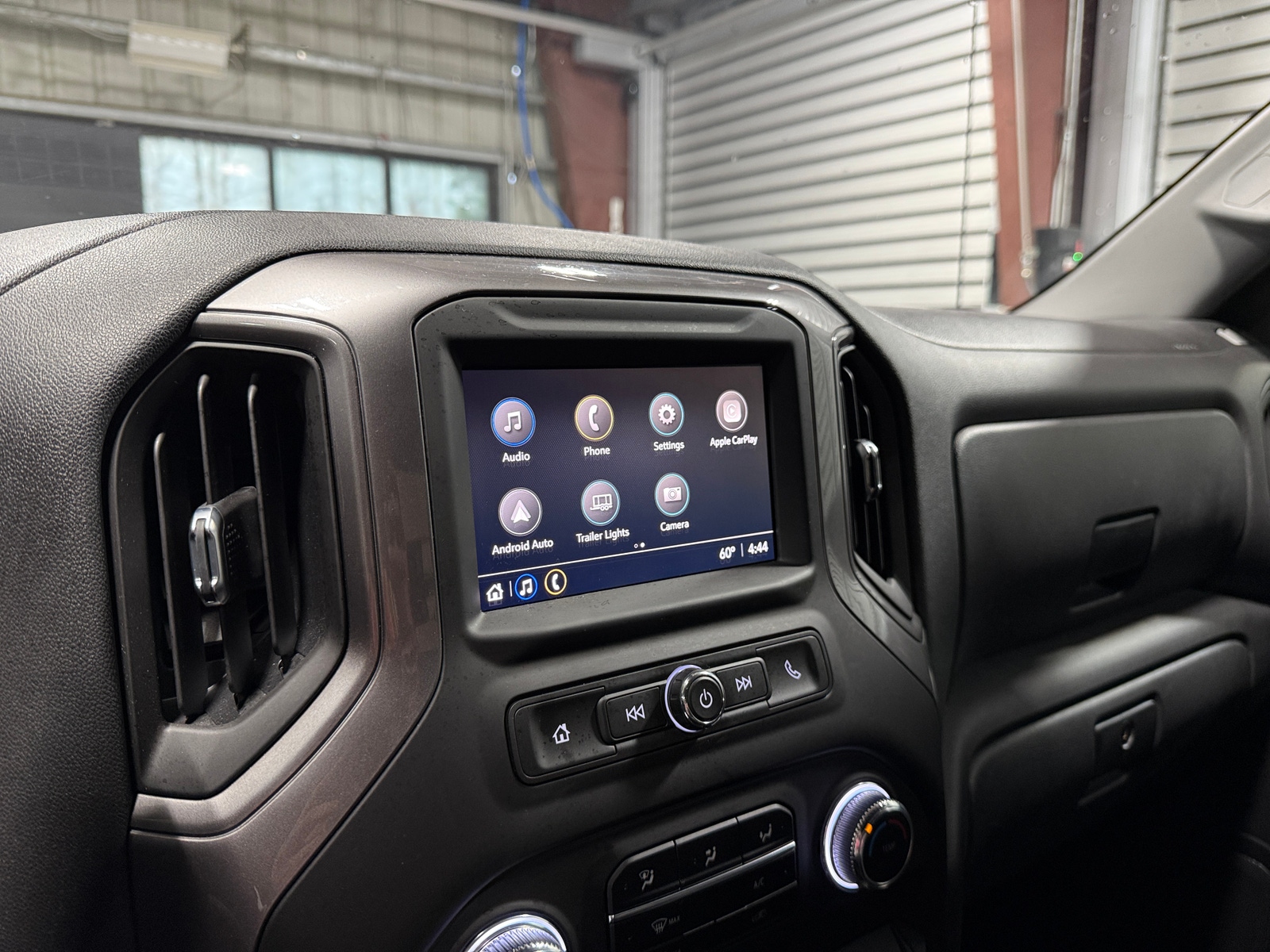 Thumbnail: 2023 GMC Sierra 1500 - 3