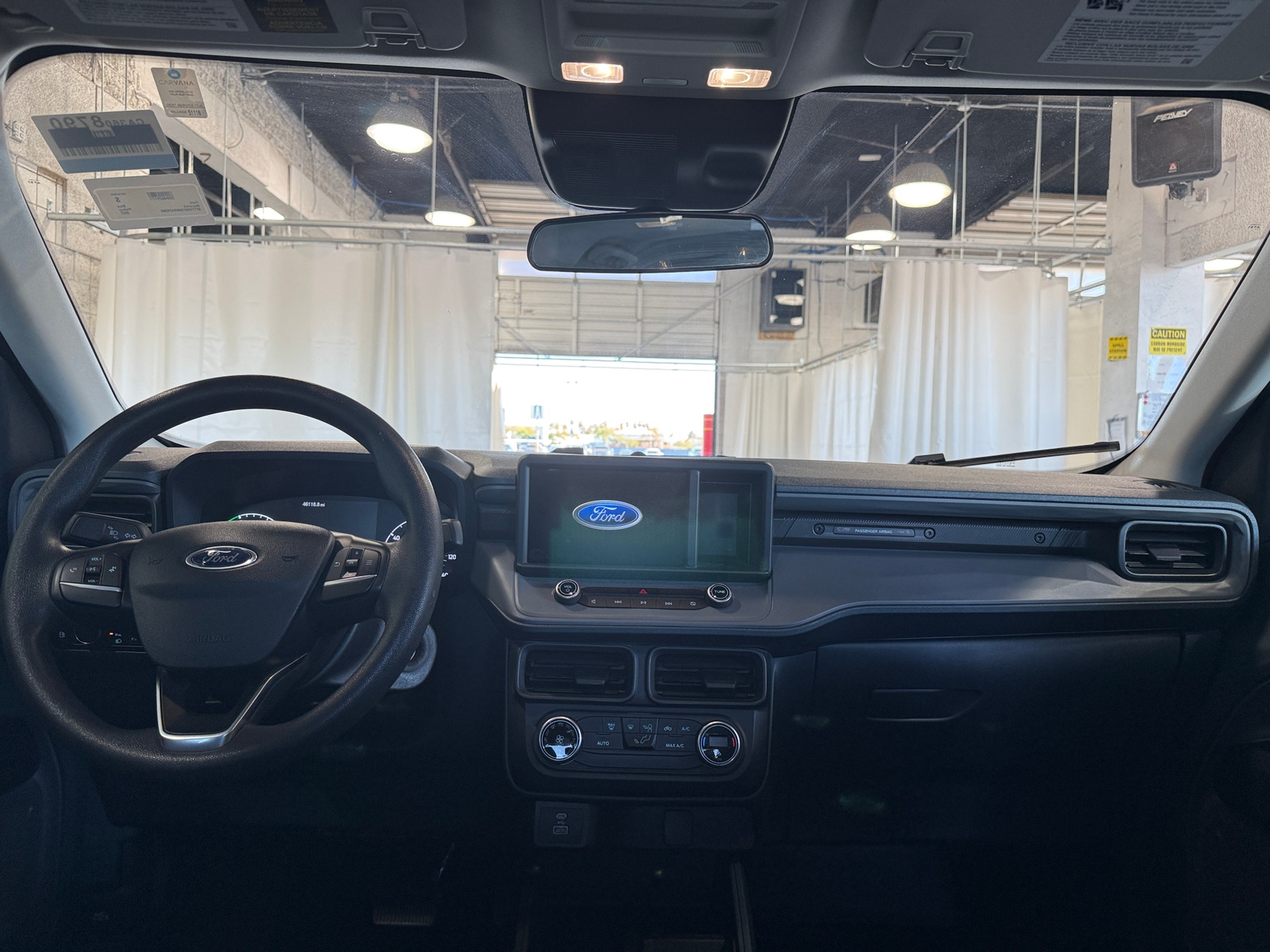 Thumbnail: 2022 Ford Maverick - 3