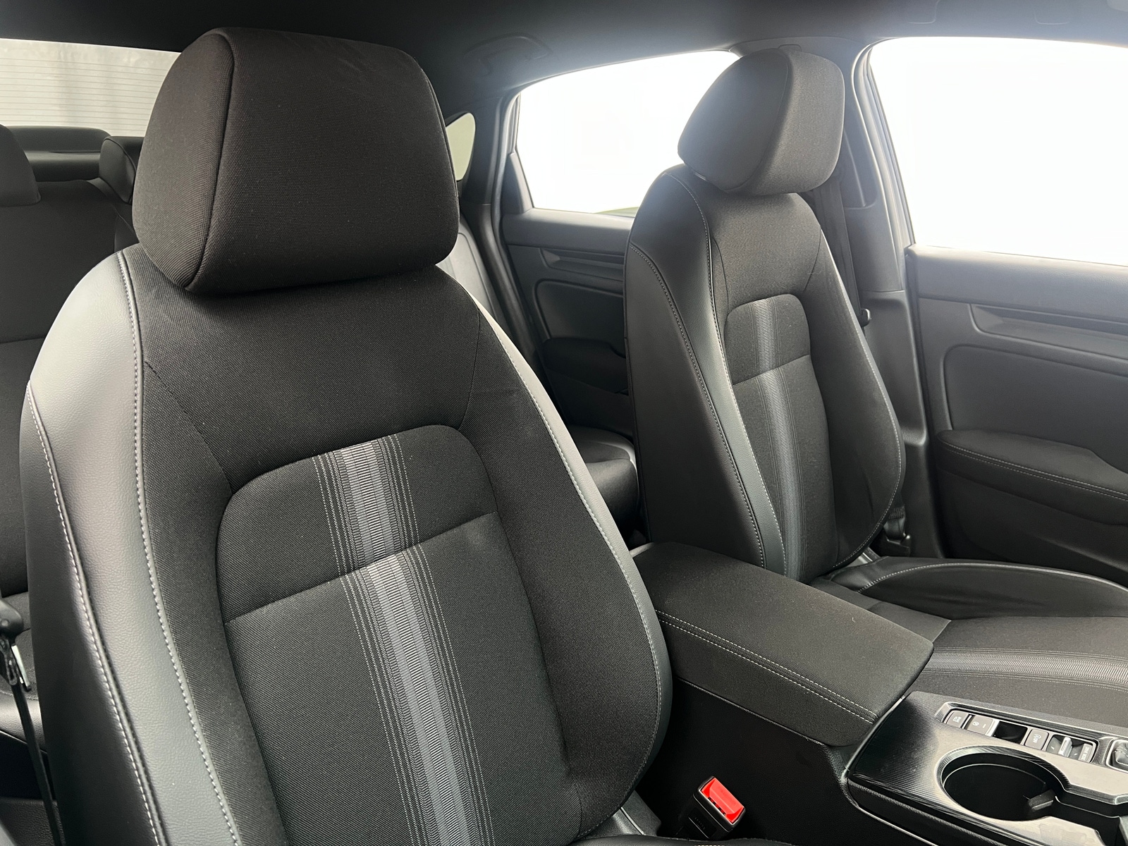 Thumbnail: 2024 Honda Civic - 2