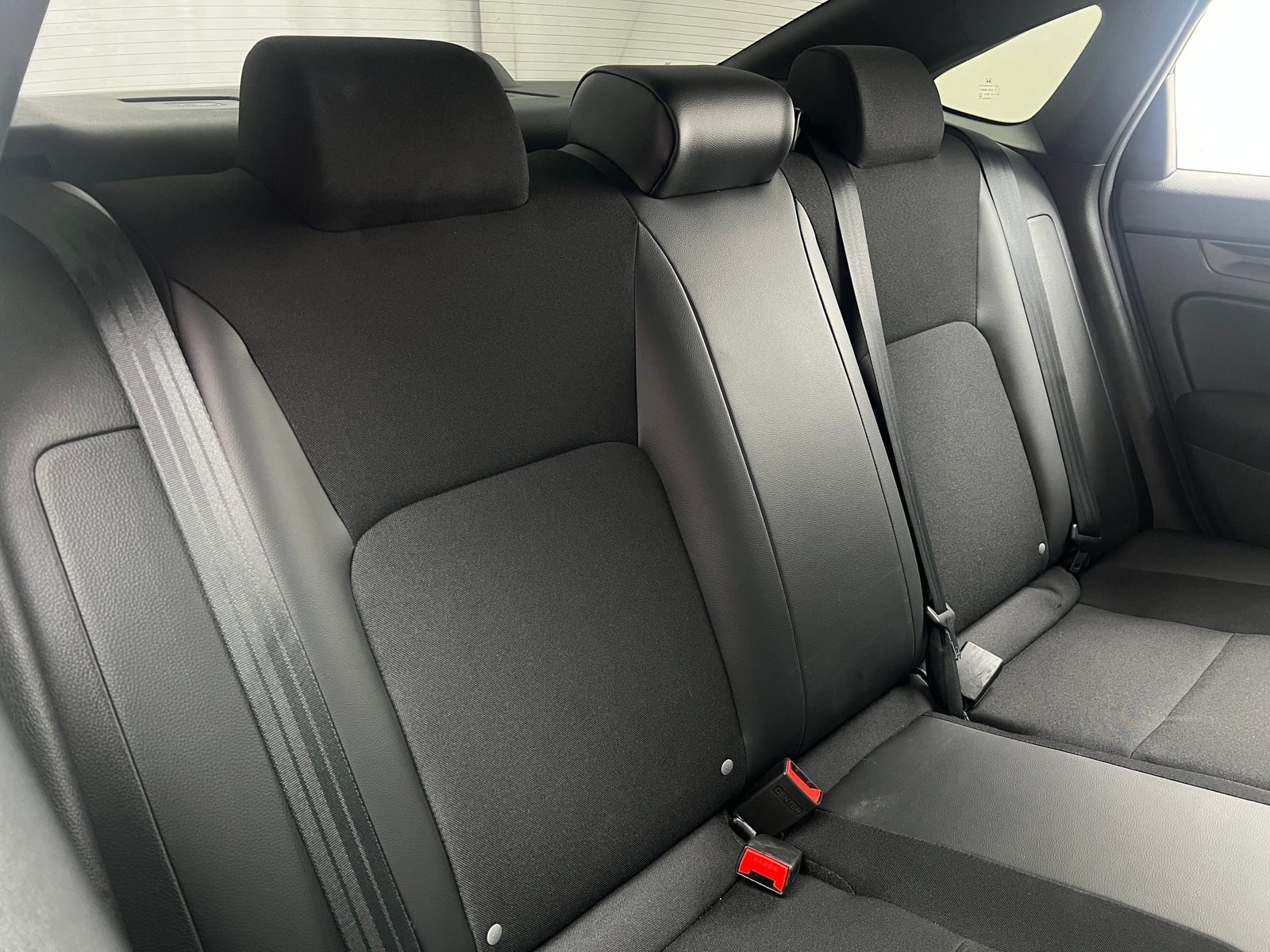 Thumbnail: 2024 Honda Civic - 6