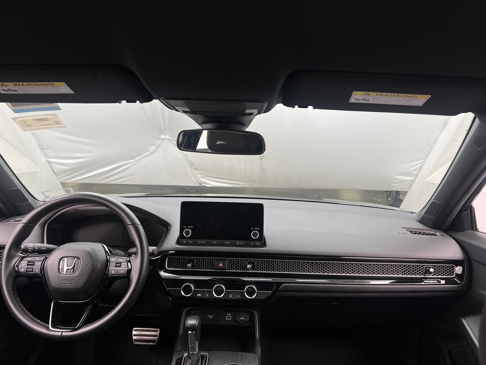 Thumbnail: 2024 Honda Civic - 3