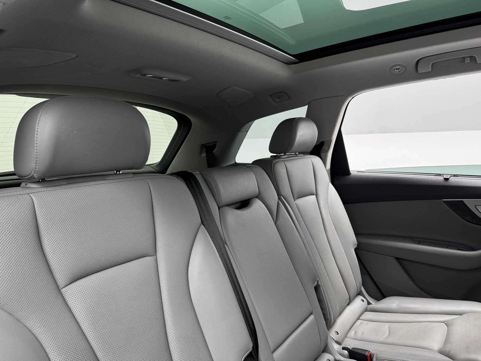 Thumbnail: 2018 Audi Q7 - 5