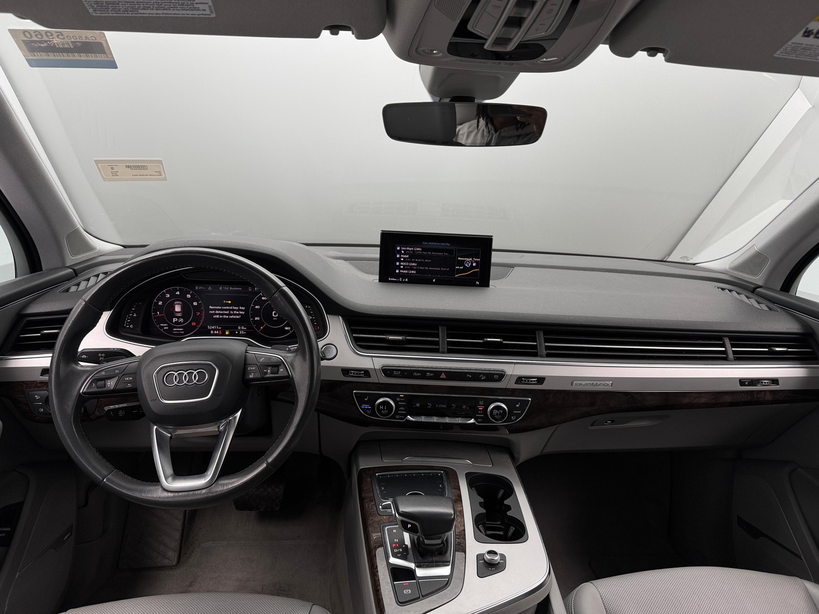 Thumbnail: 2018 Audi Q7 - 2