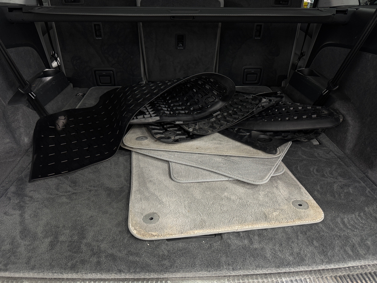 Thumbnail: 2018 Audi Q7 - 6