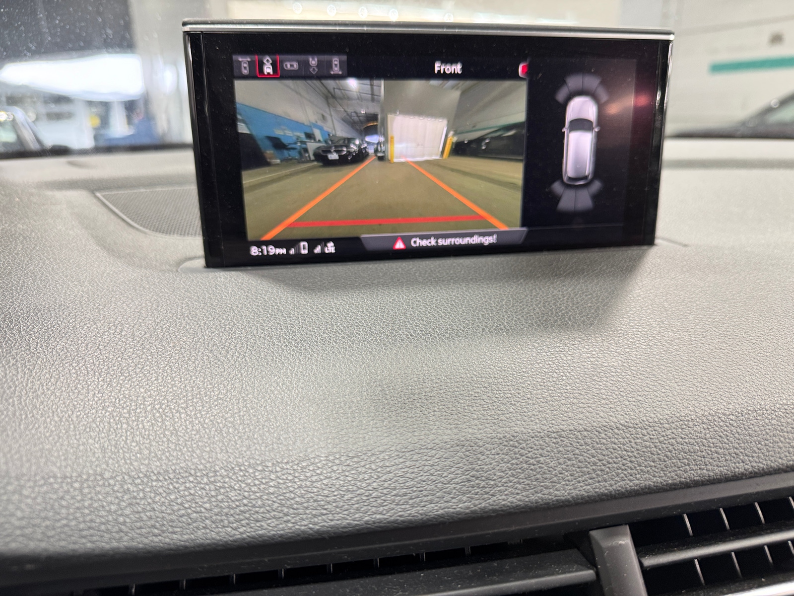 Thumbnail: 2018 Audi Q7 - 3