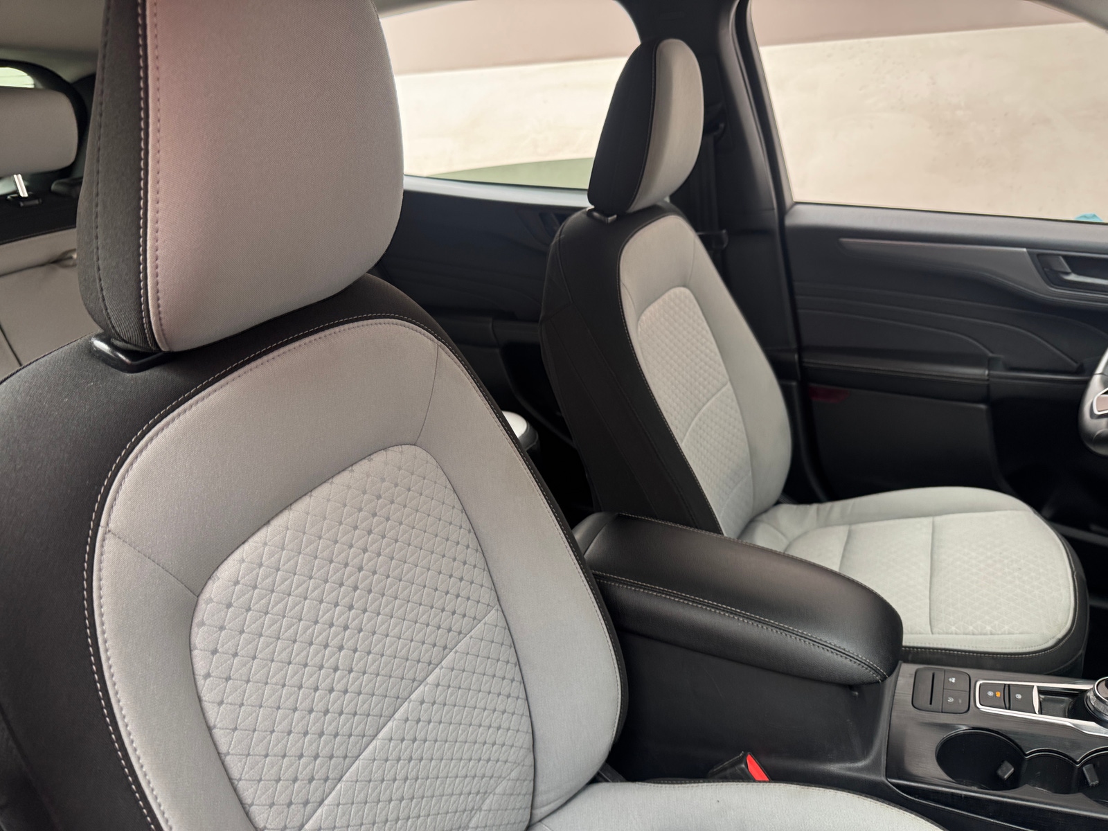 Thumbnail: 2024 Ford Escape - 2