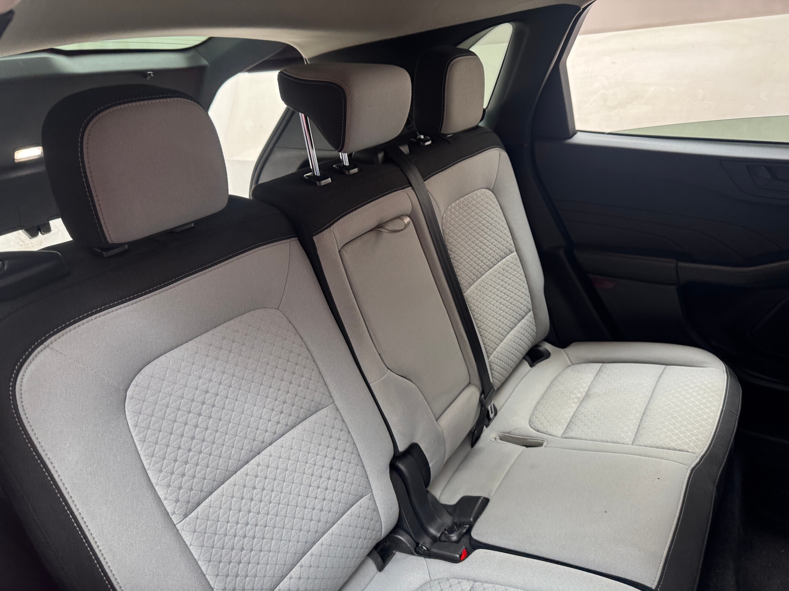 Thumbnail: 2024 Ford Escape - 6