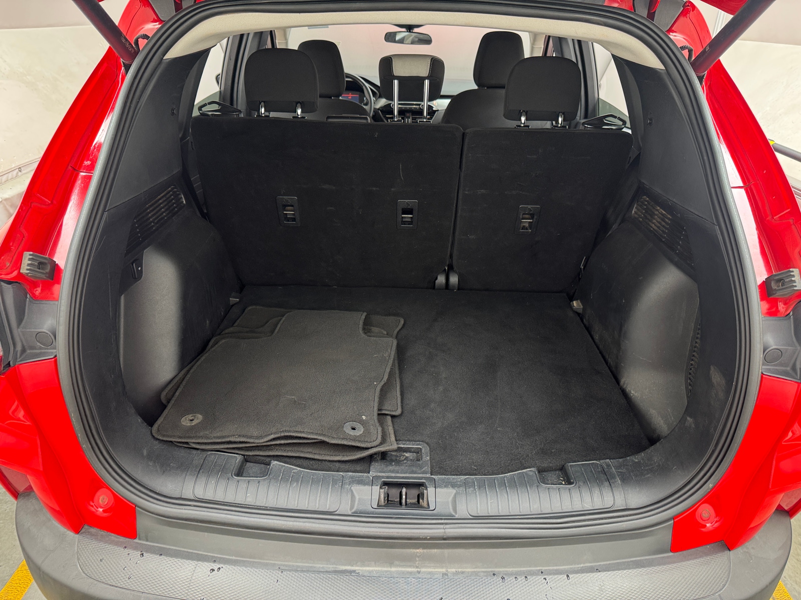 Thumbnail: 2024 Ford Escape - 7