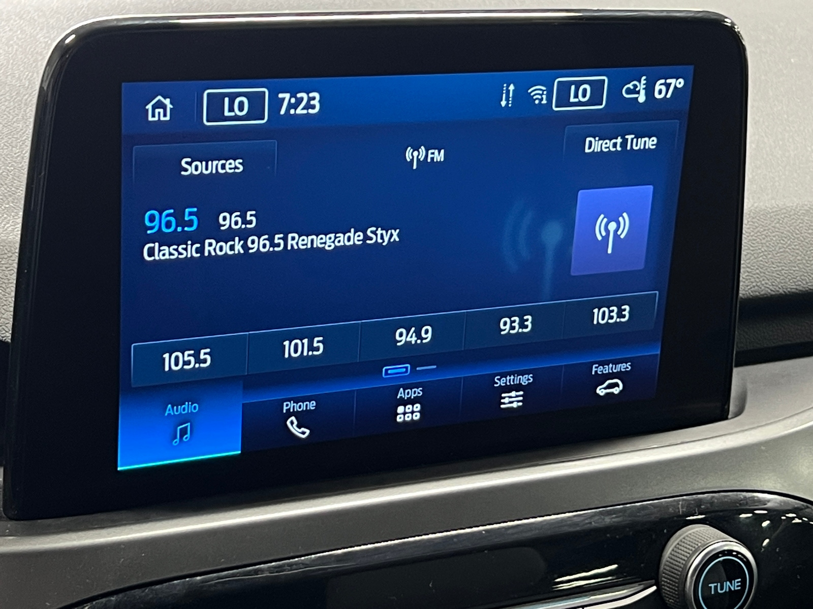 Thumbnail: 2024 Ford Escape - 4