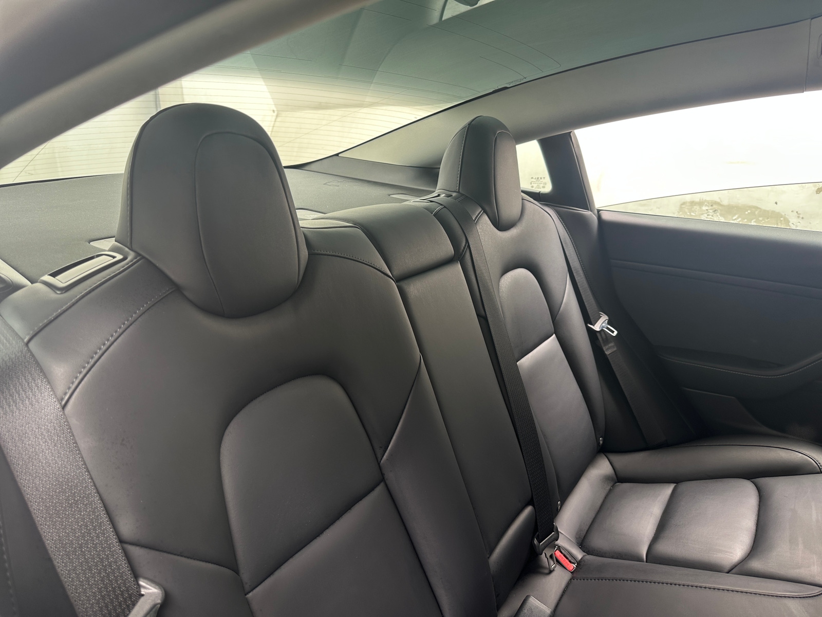 Thumbnail: 2023 Tesla Model 3 - 5