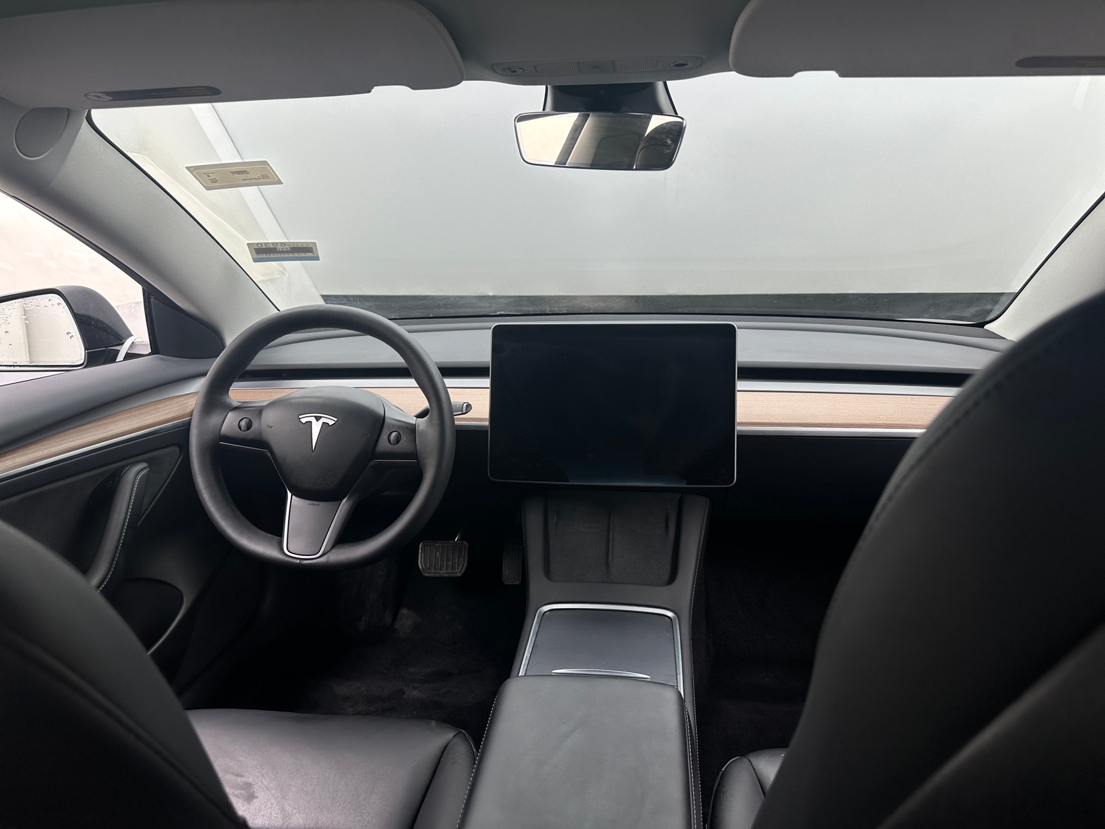Thumbnail: 2023 Tesla Model 3 - 2