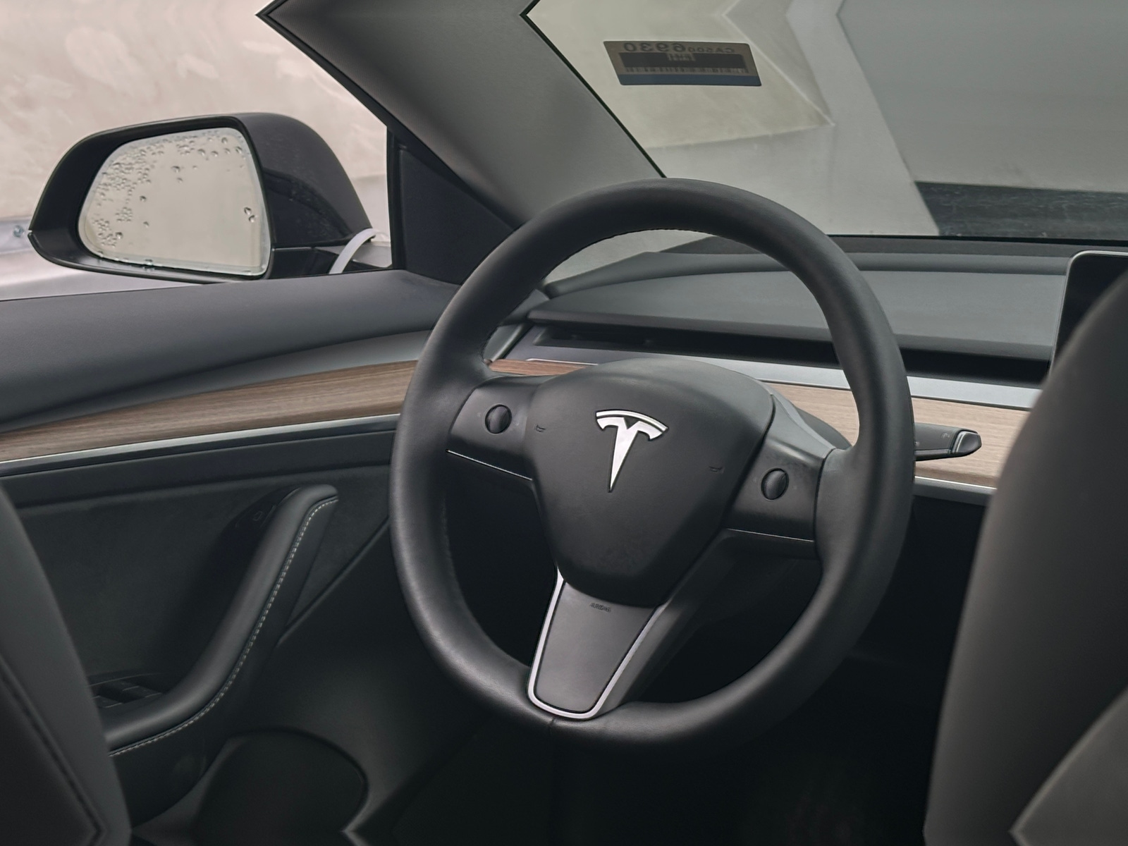 Thumbnail: 2023 Tesla Model 3 - 4