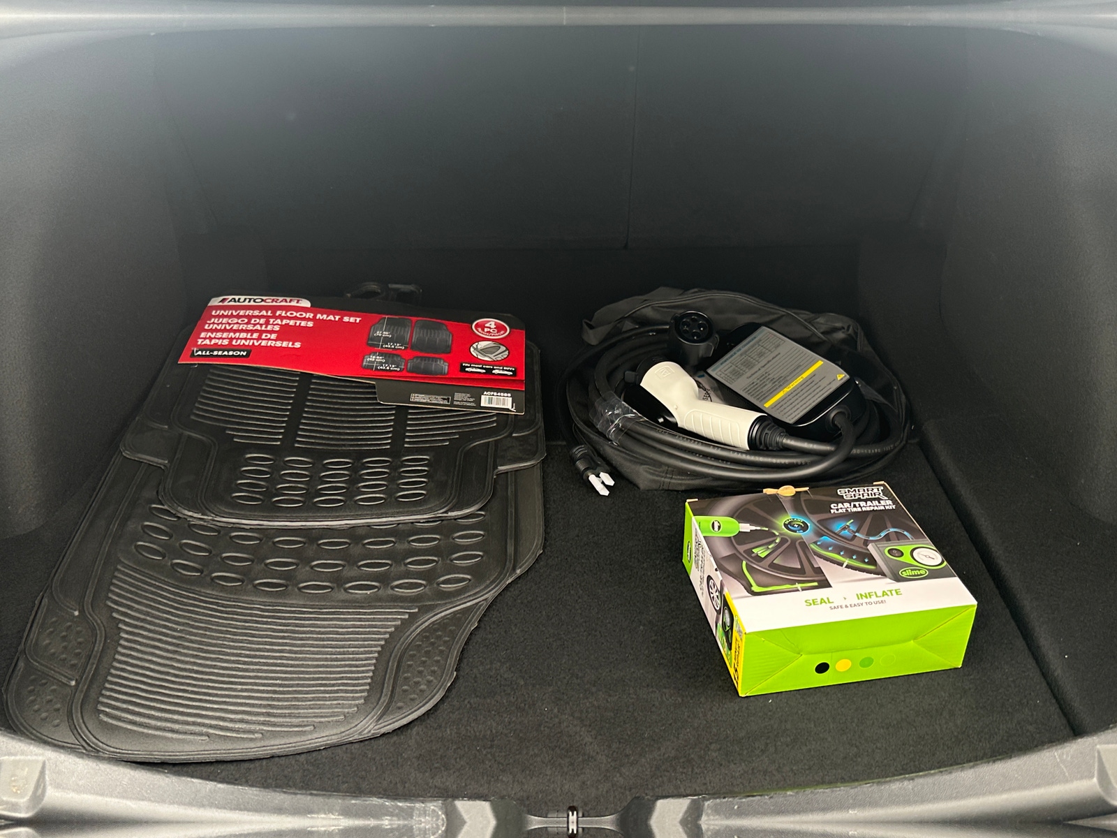 Thumbnail: 2023 Tesla Model 3 - 6