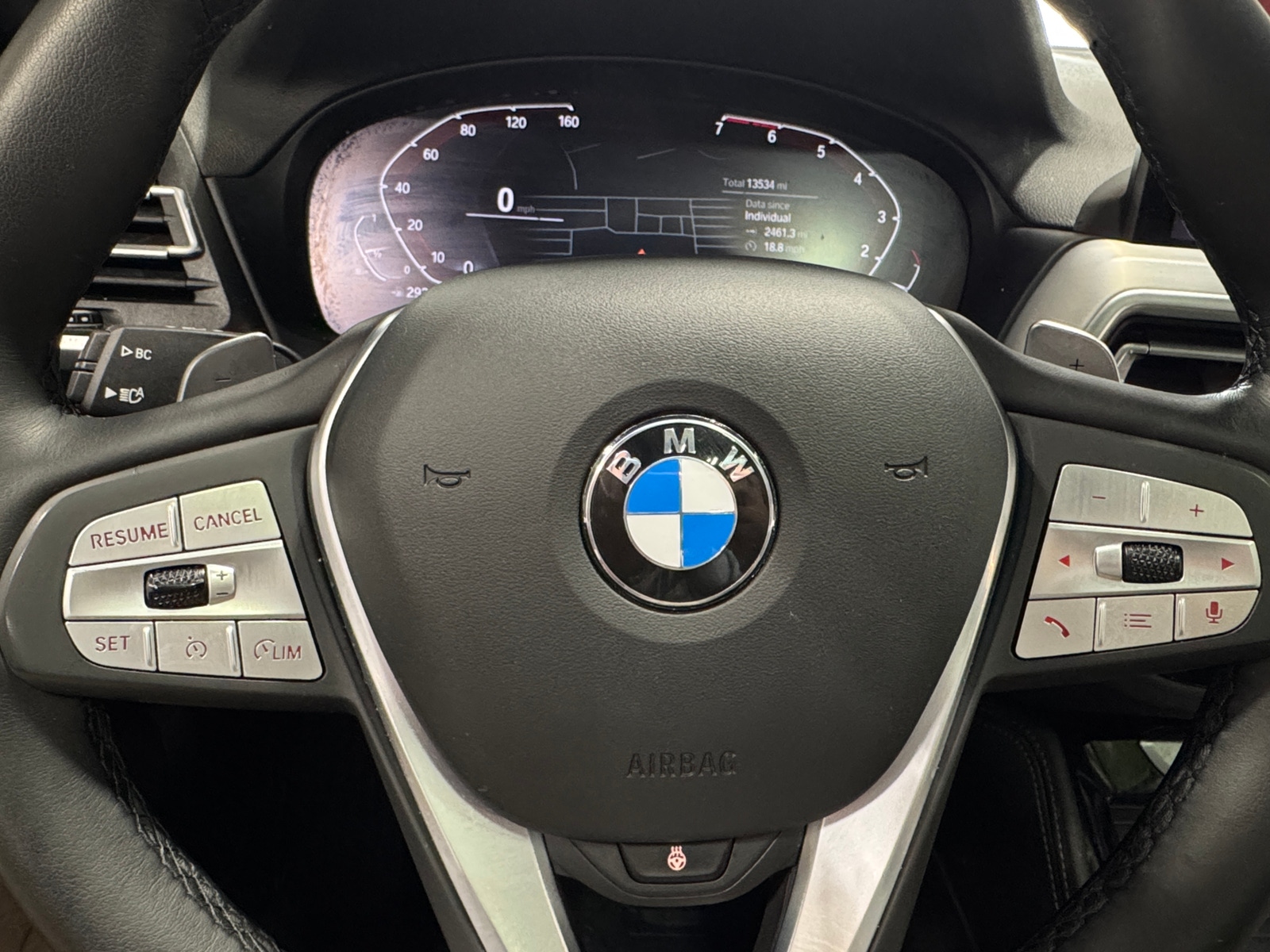 Thumbnail: 2025 BMW X4 - 4