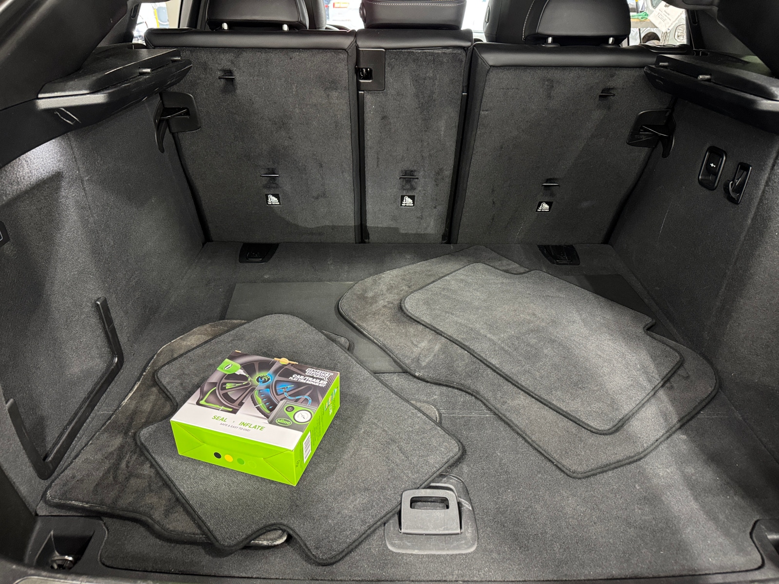 Thumbnail: 2025 BMW X4 - 6