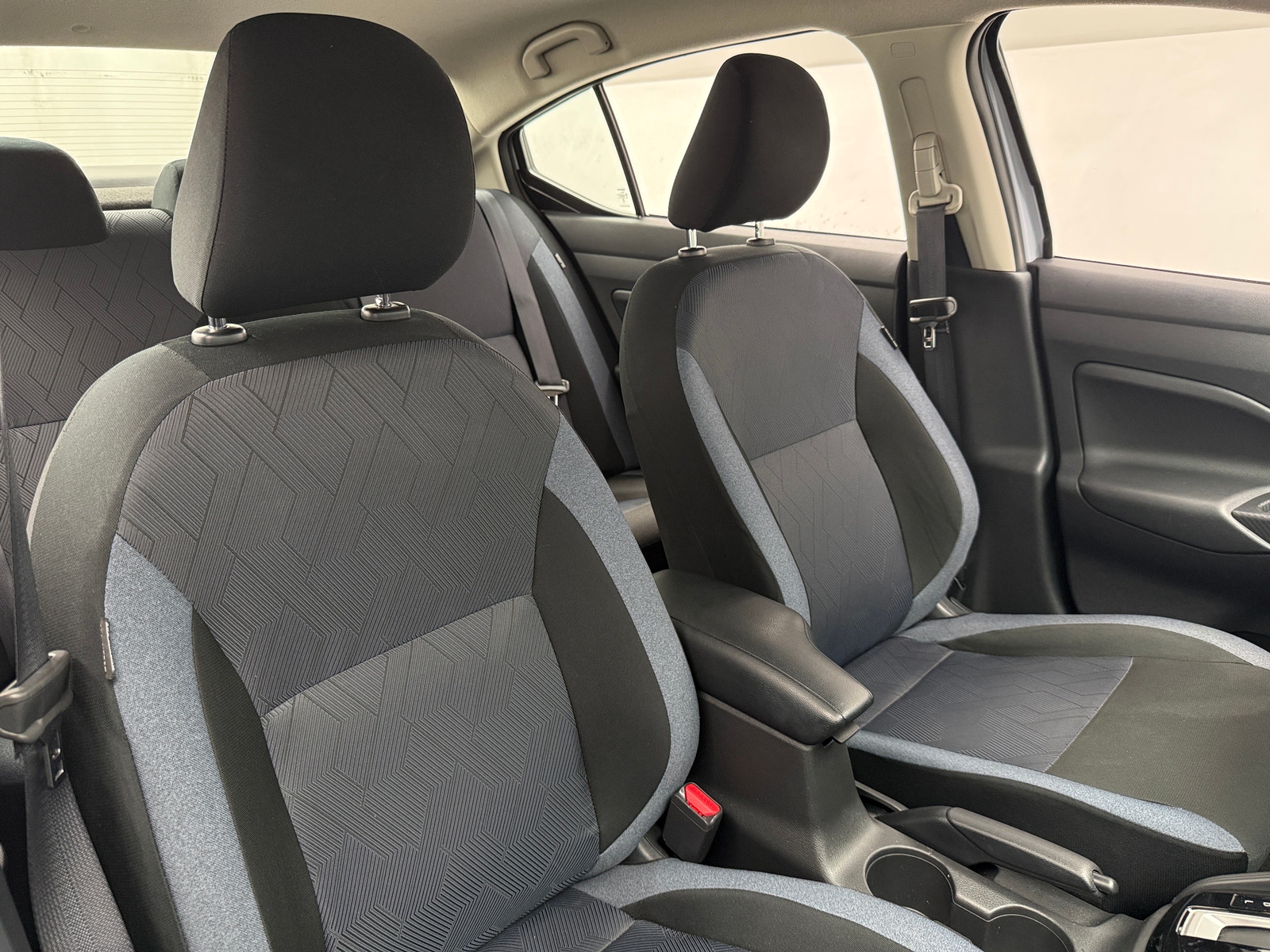 Thumbnail: 2025 Nissan Versa - 2