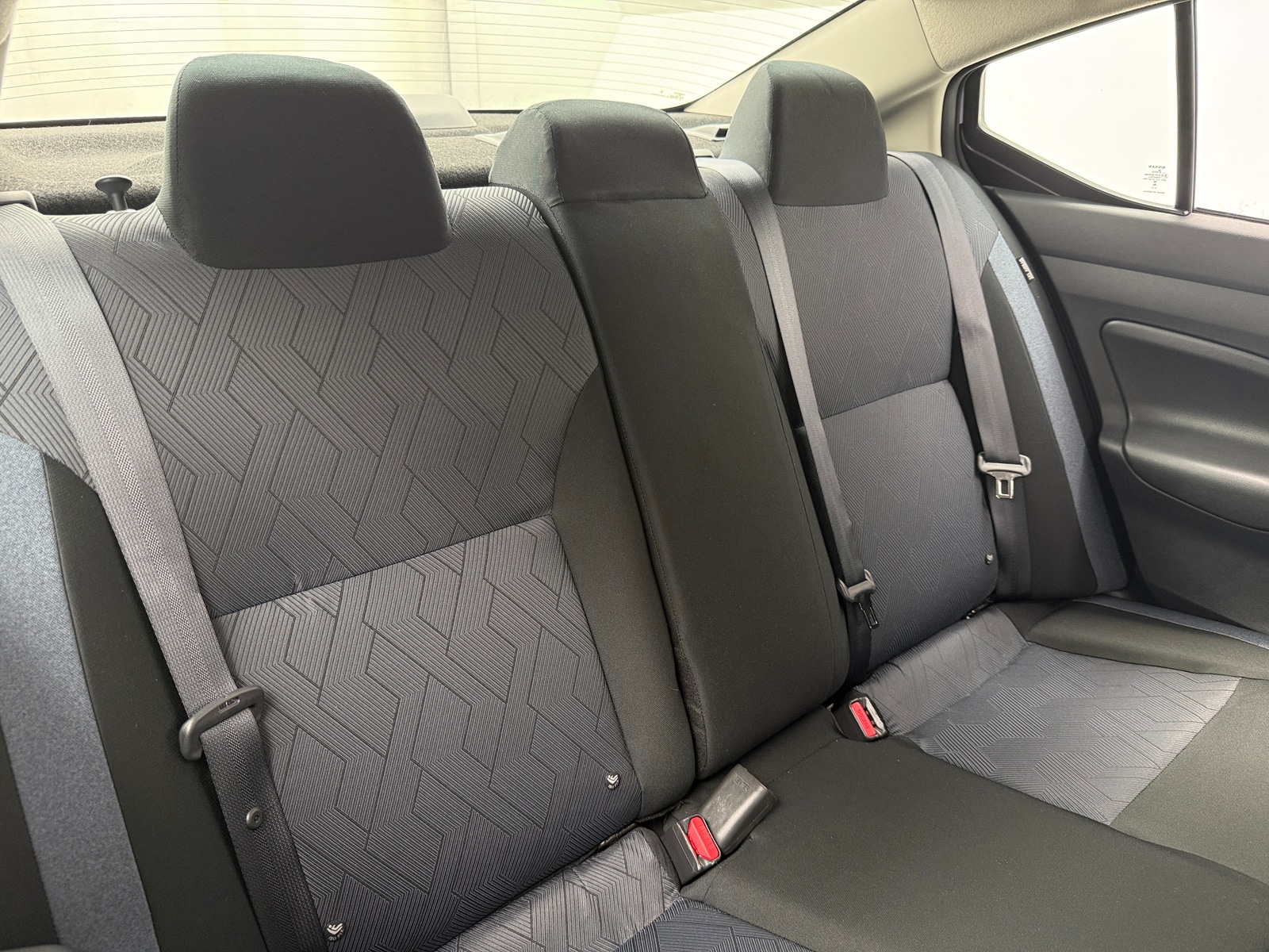 Thumbnail: 2025 Nissan Versa - 6