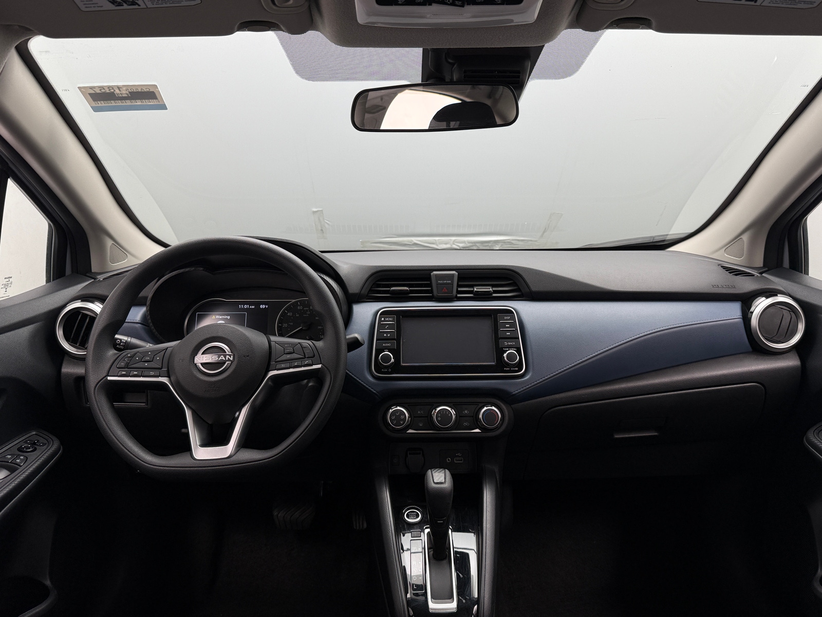 Thumbnail: 2025 Nissan Versa - 3