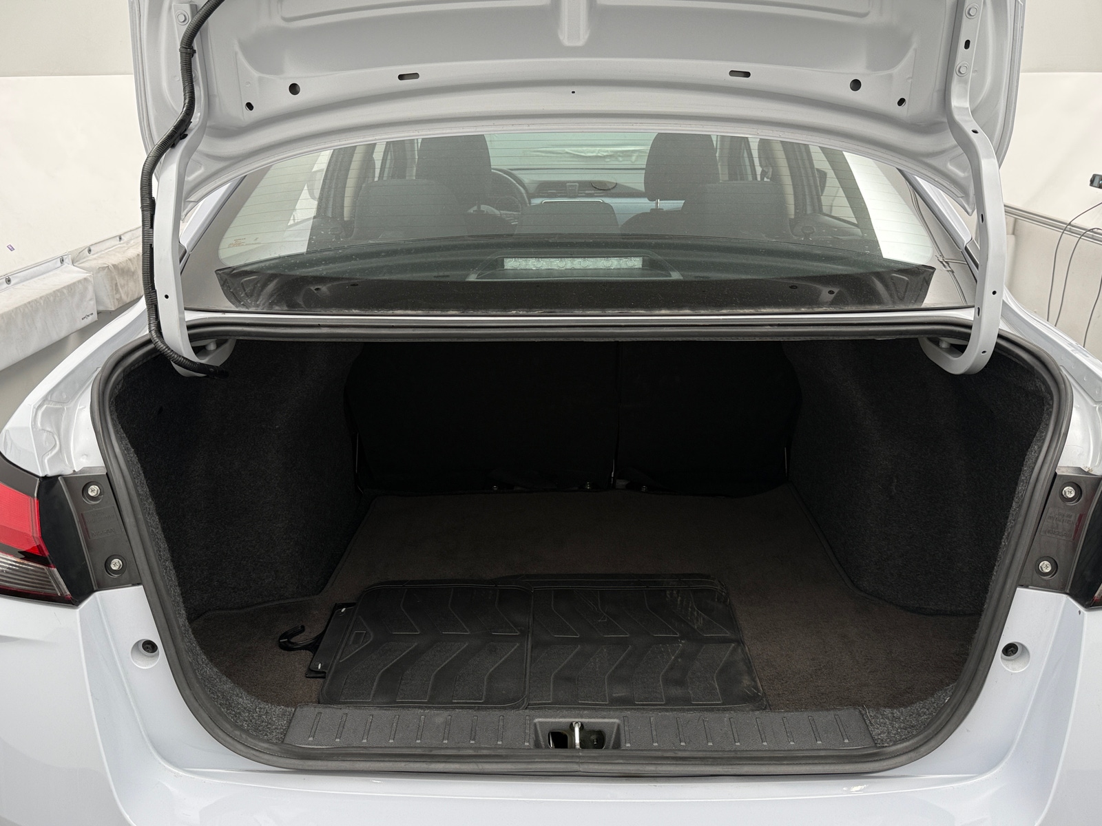 Thumbnail: 2025 Nissan Versa - 7