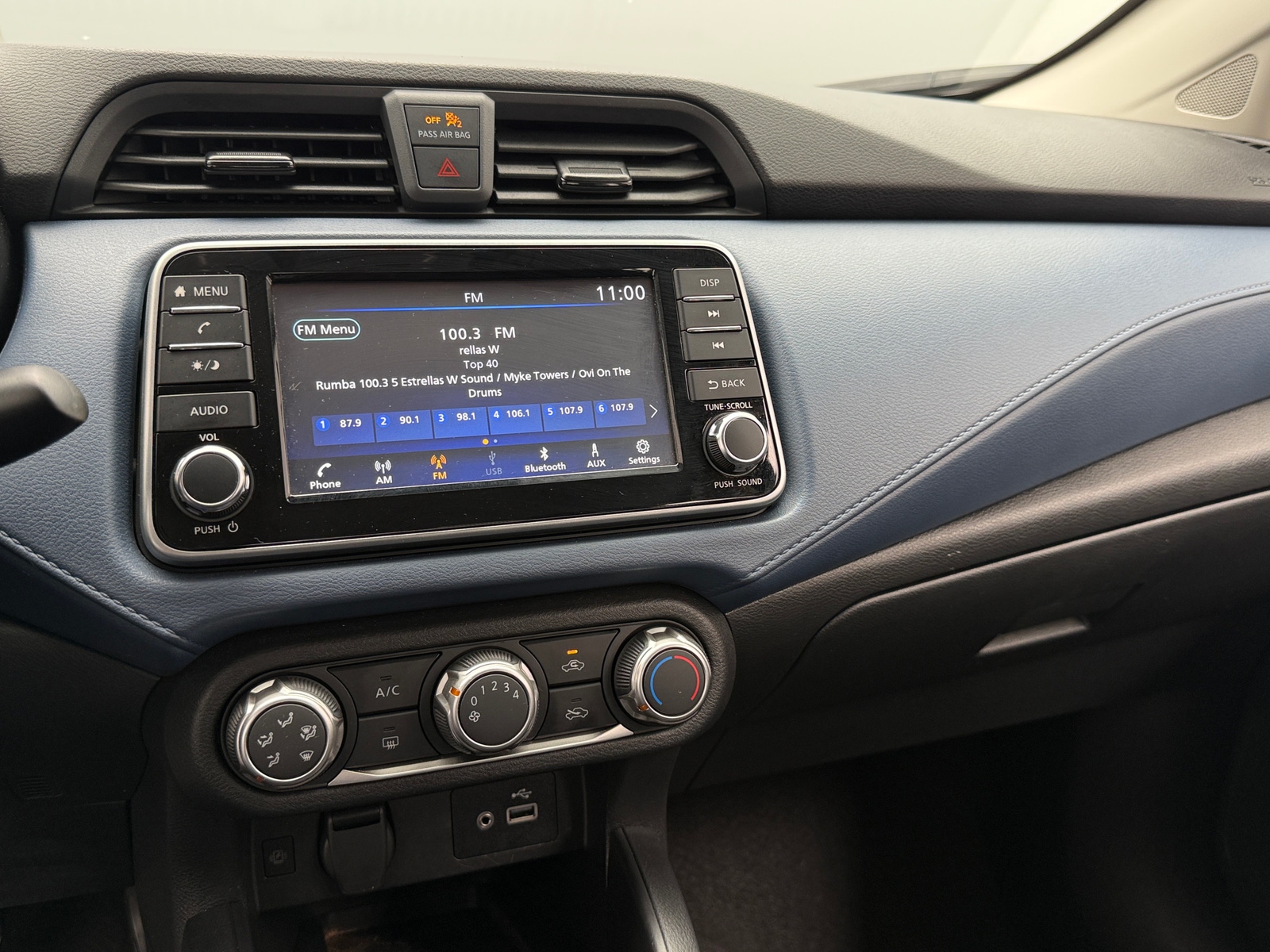 Thumbnail: 2025 Nissan Versa - 4