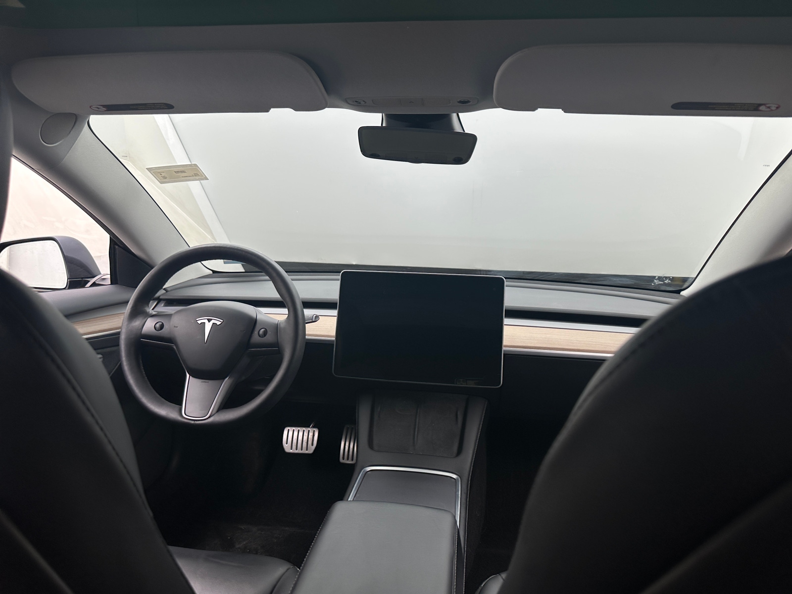 Thumbnail: 2021 Tesla Model 3 - 2