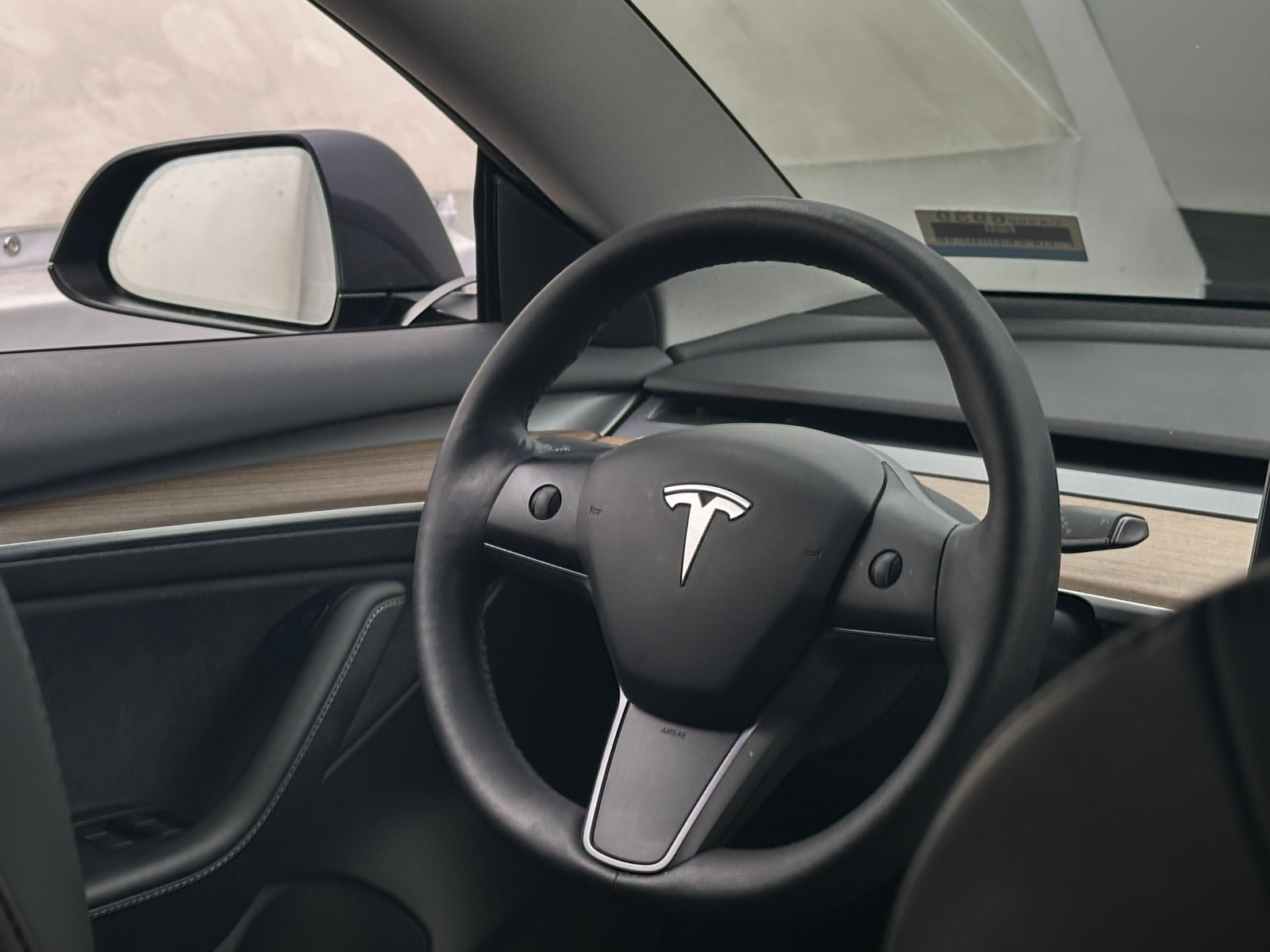 Thumbnail: 2021 Tesla Model 3 - 4