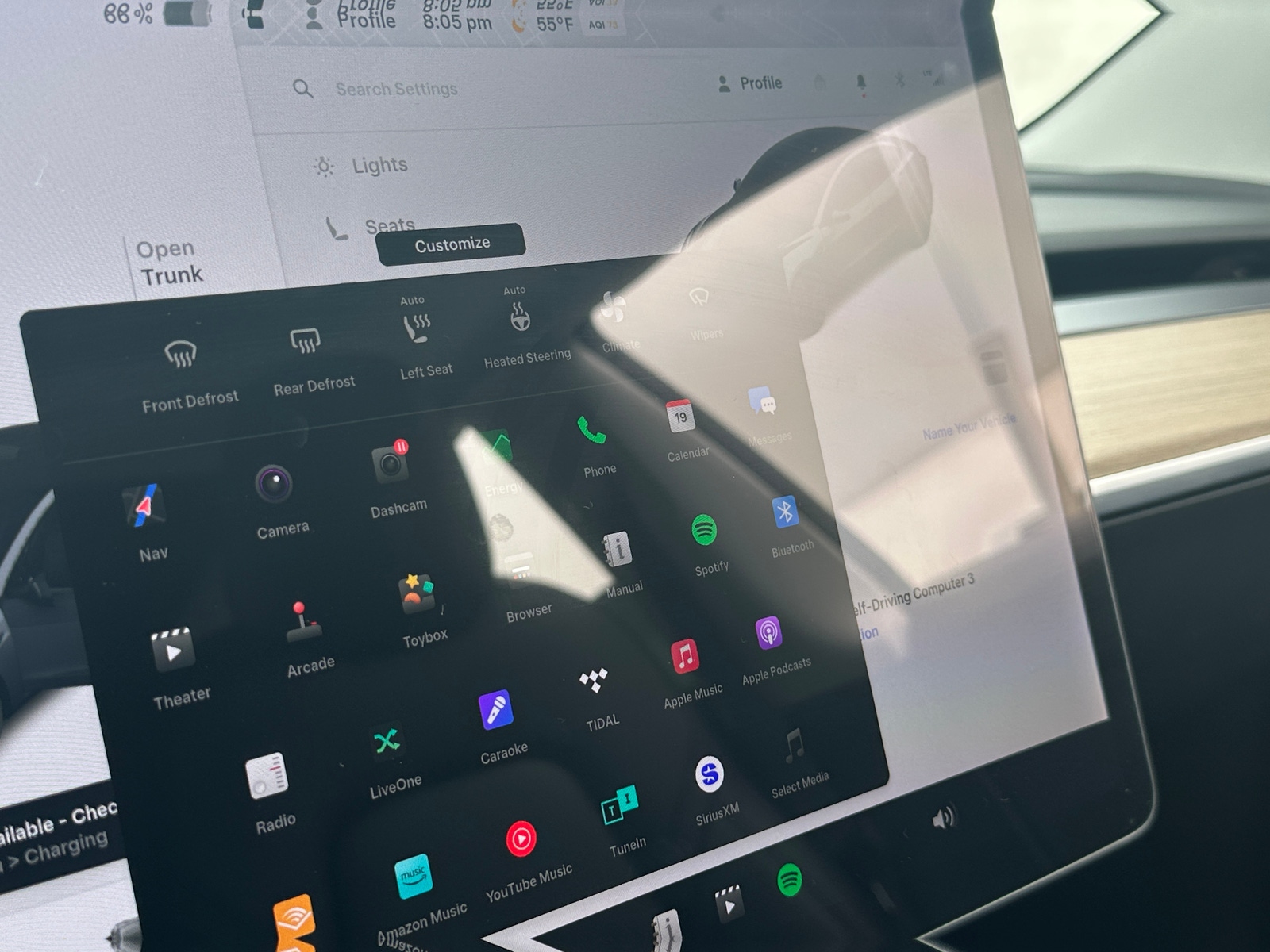 Thumbnail: 2021 Tesla Model 3 - 3