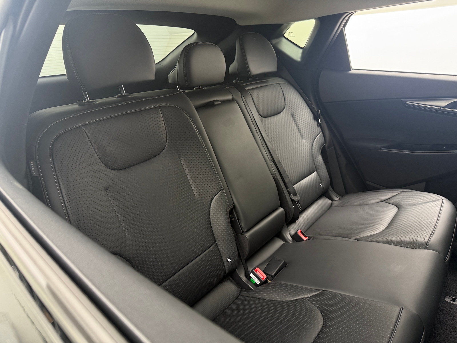 Thumbnail: 2025 Kia EV6 - 5