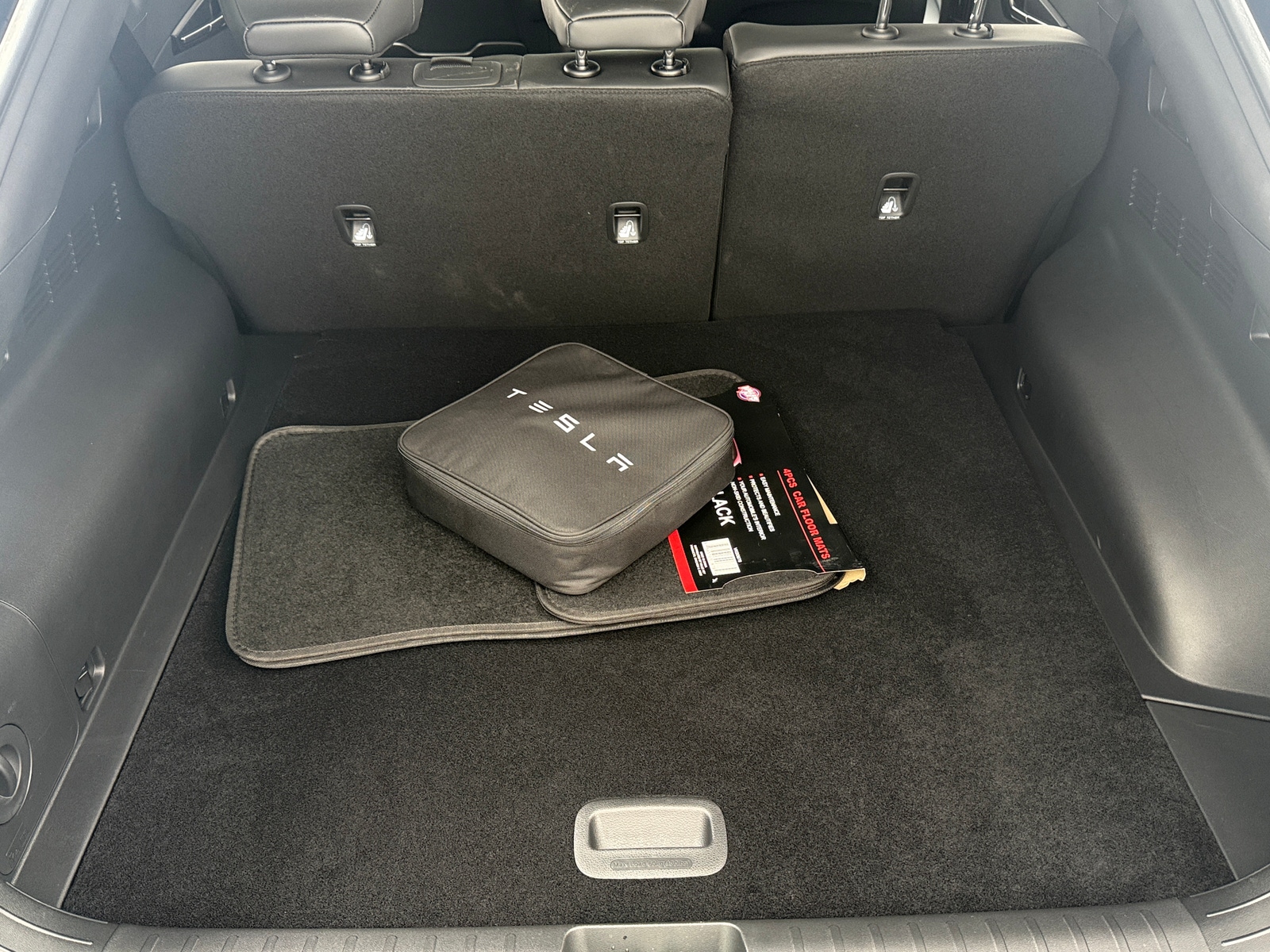 Thumbnail: 2025 Kia EV6 - 6