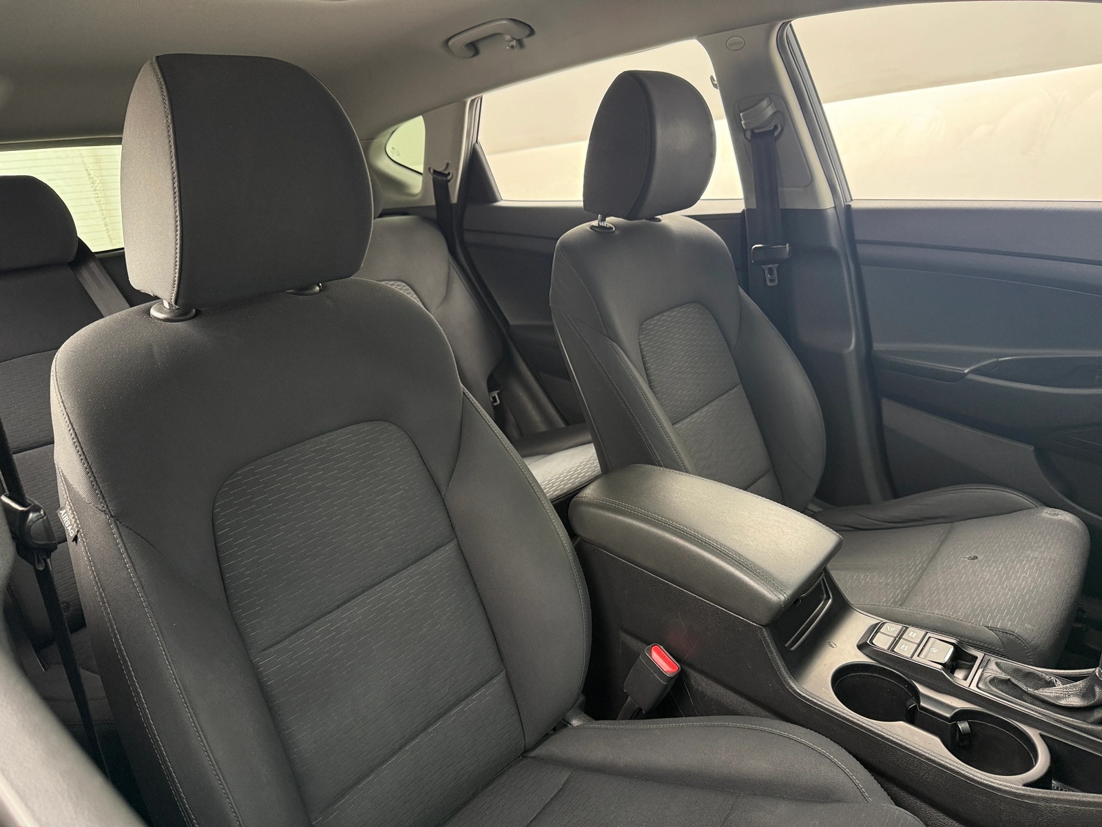 Thumbnail: 2019 Hyundai Tucson - 2